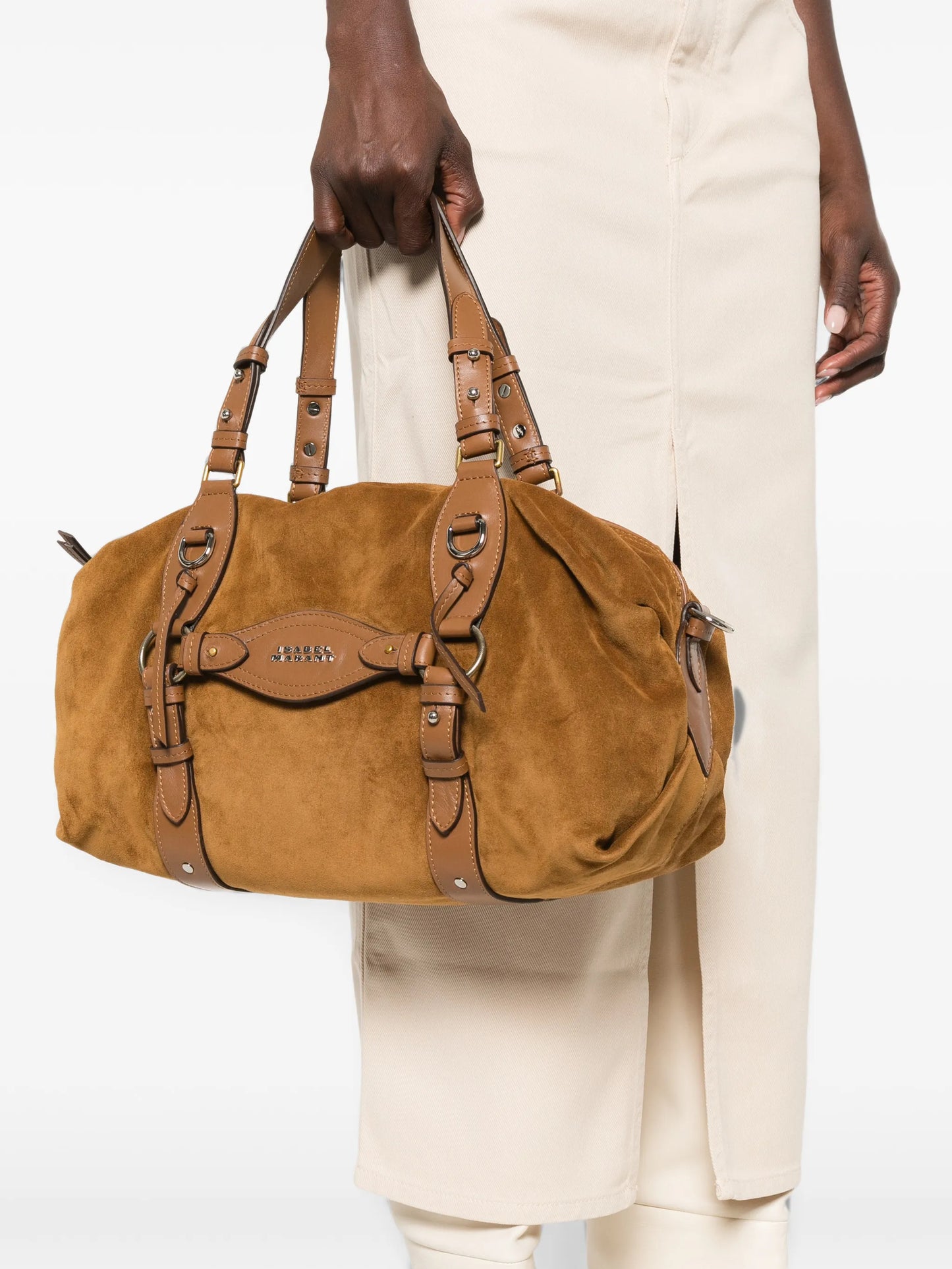 Tilpa letaher holdall