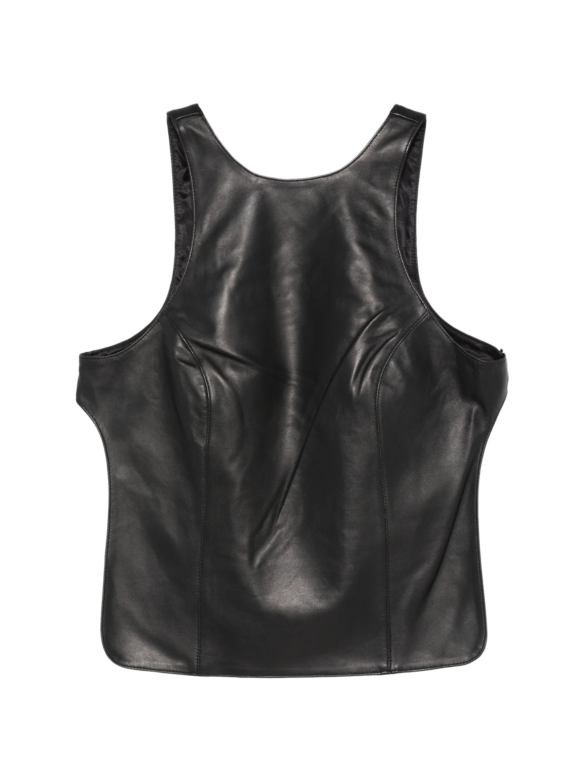 The Backless top