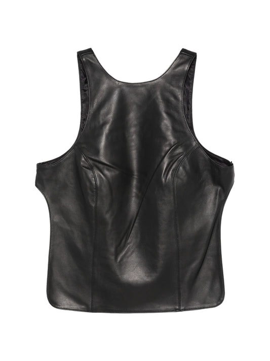 The Backless top