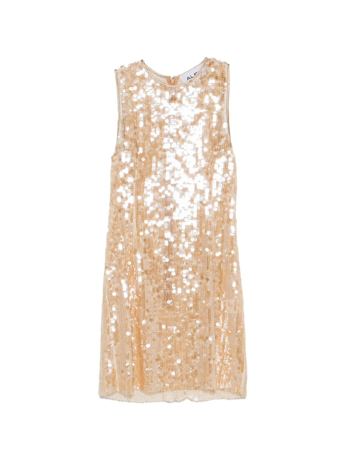 The Nori mini dress