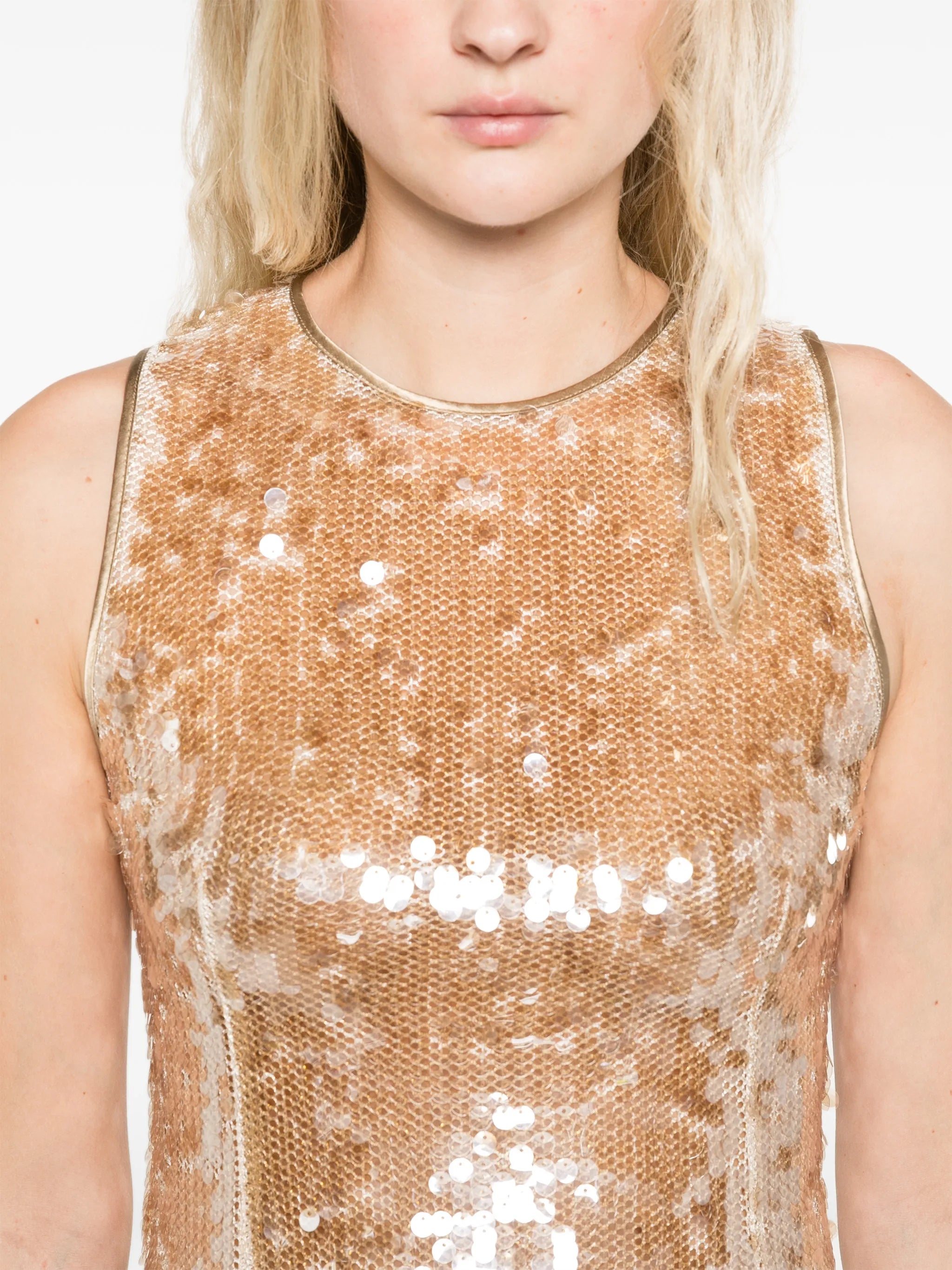 The Nori mini dress