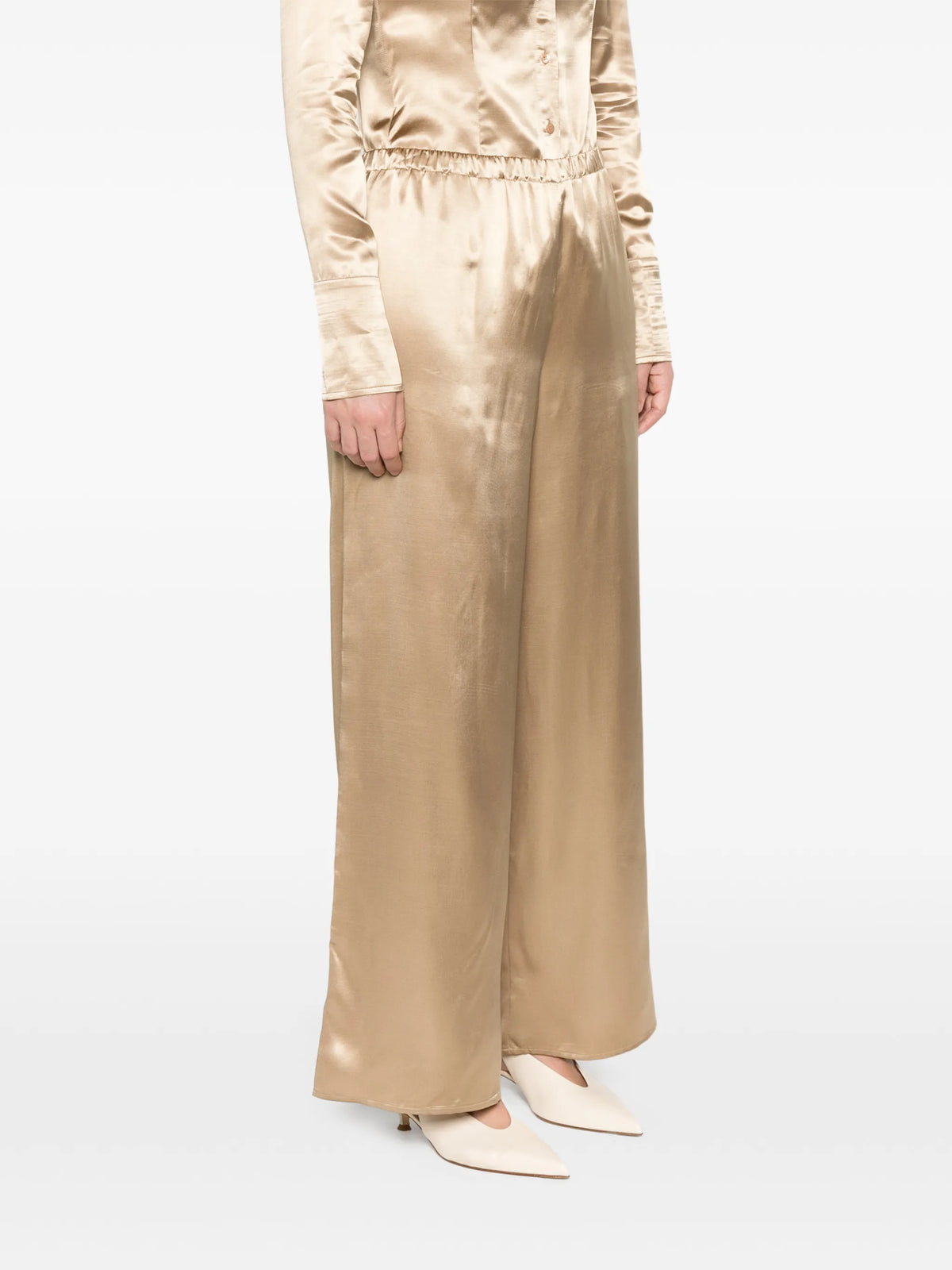 The Pyjama pants