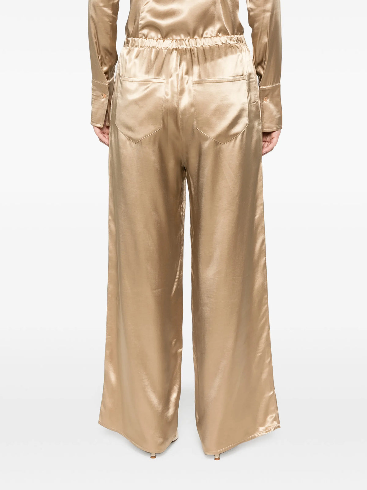 The Pyjama pants