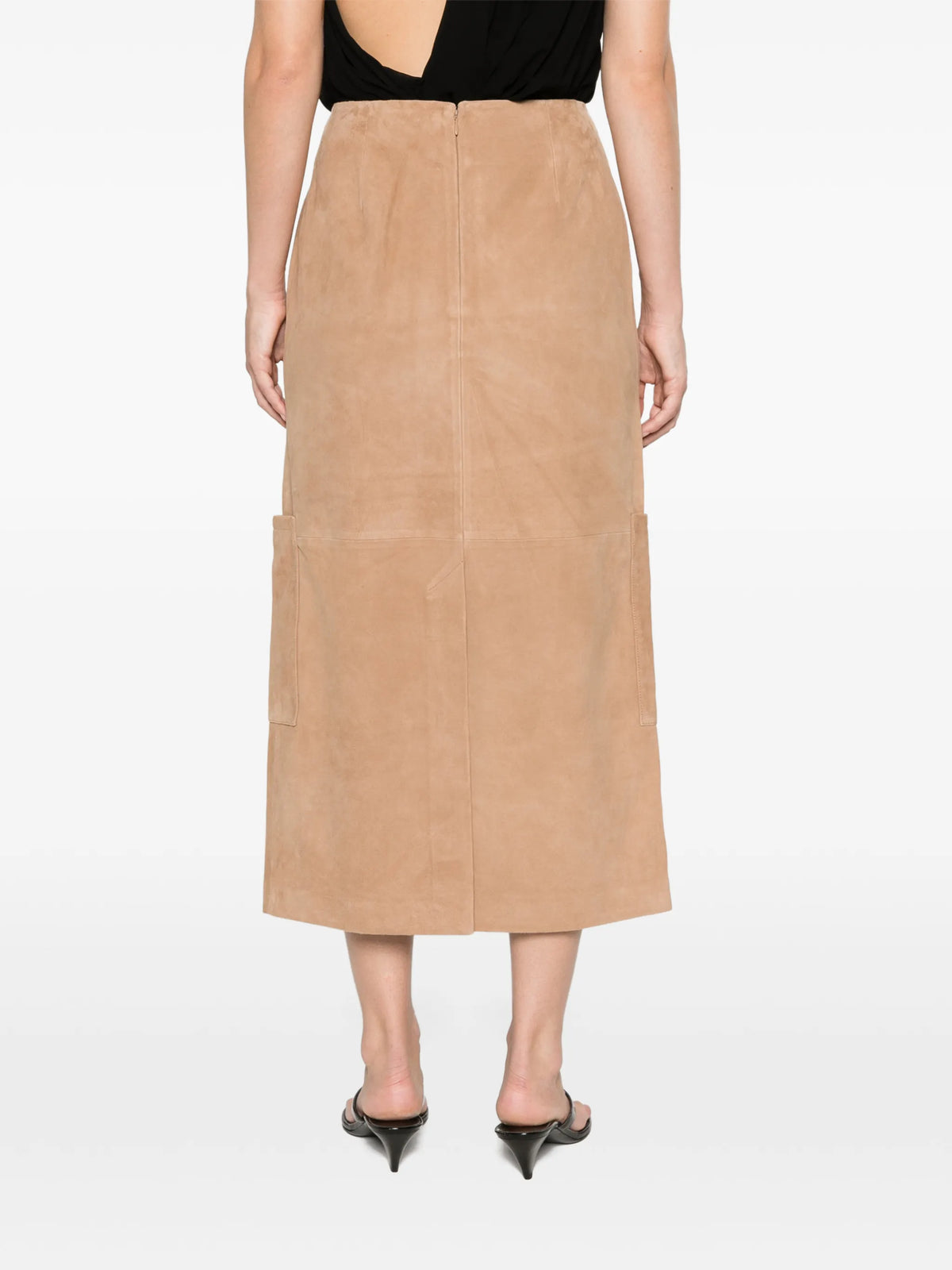 The Valletta skirt