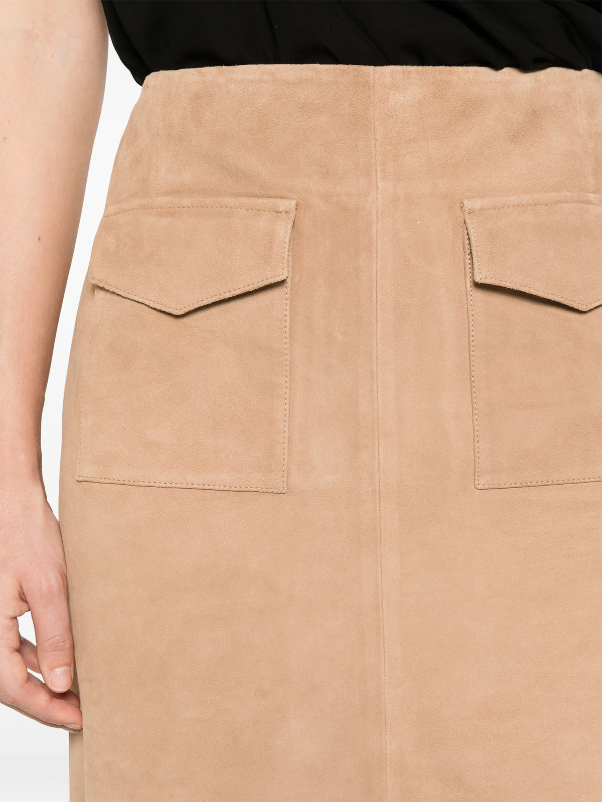 The Valletta skirt
