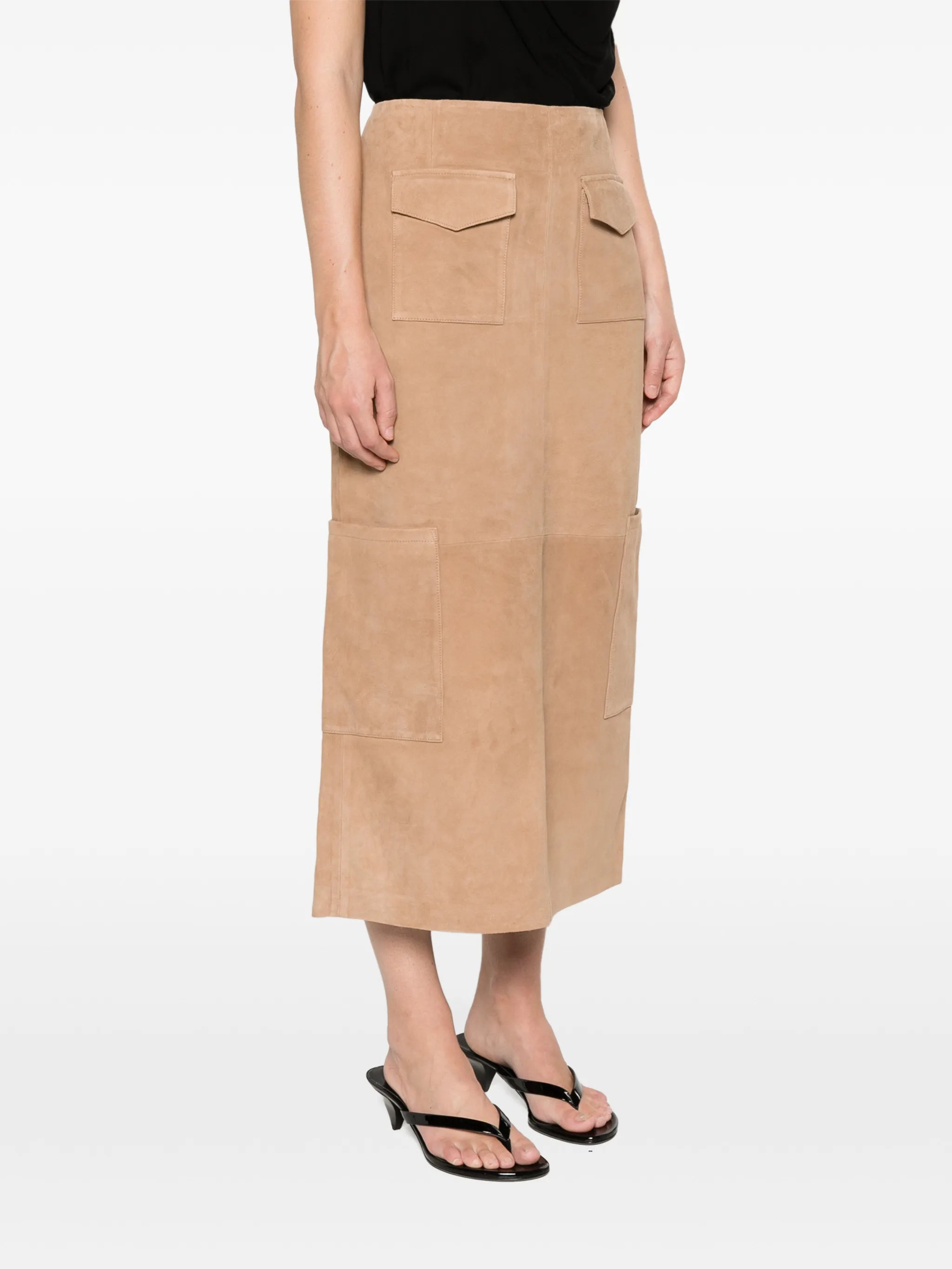 The Valletta skirt