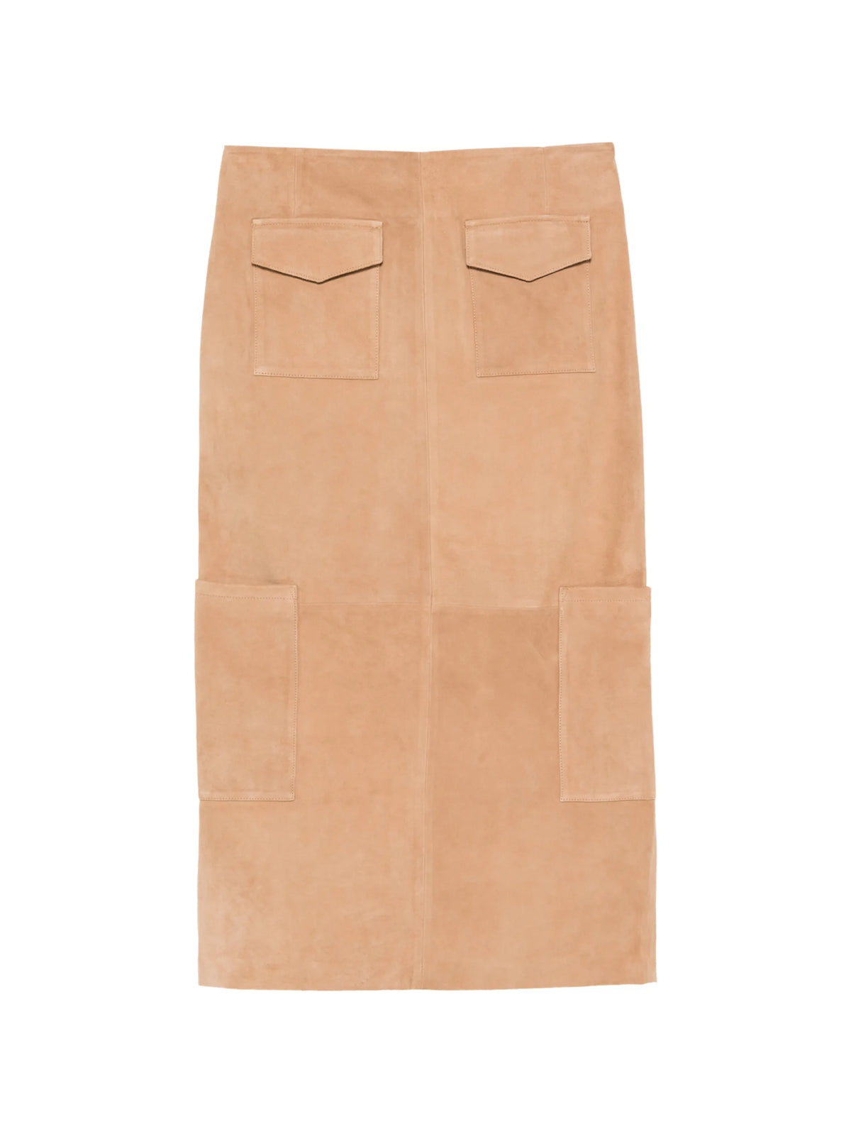 The Valletta skirt