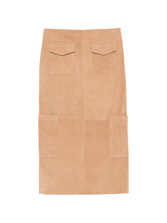 The Valletta skirt