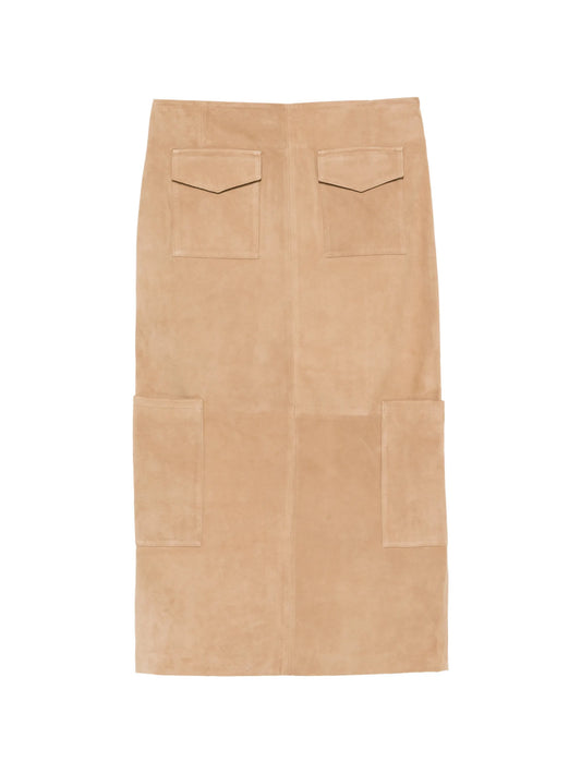 The Valletta skirt