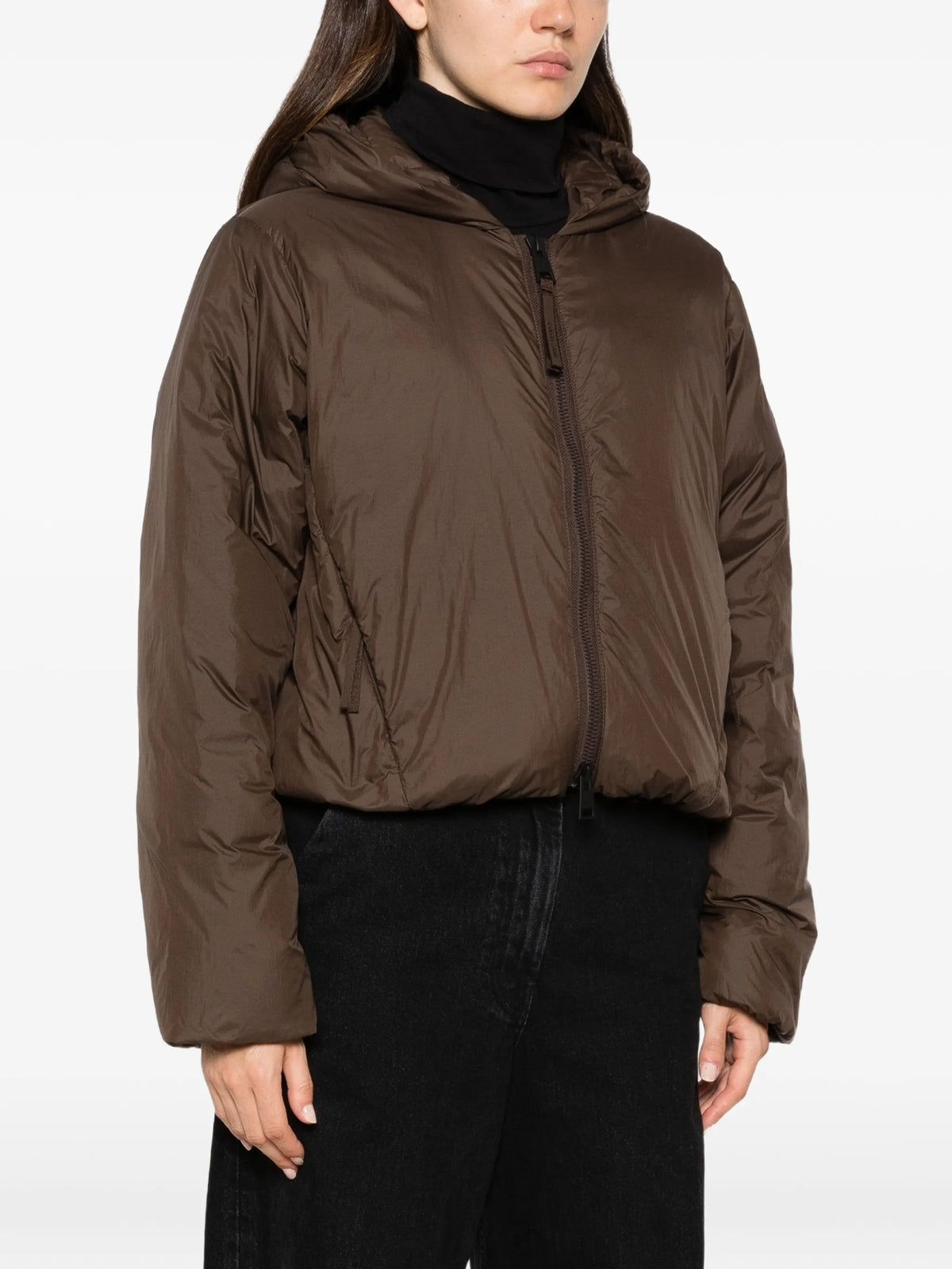 Elba puffer jacket