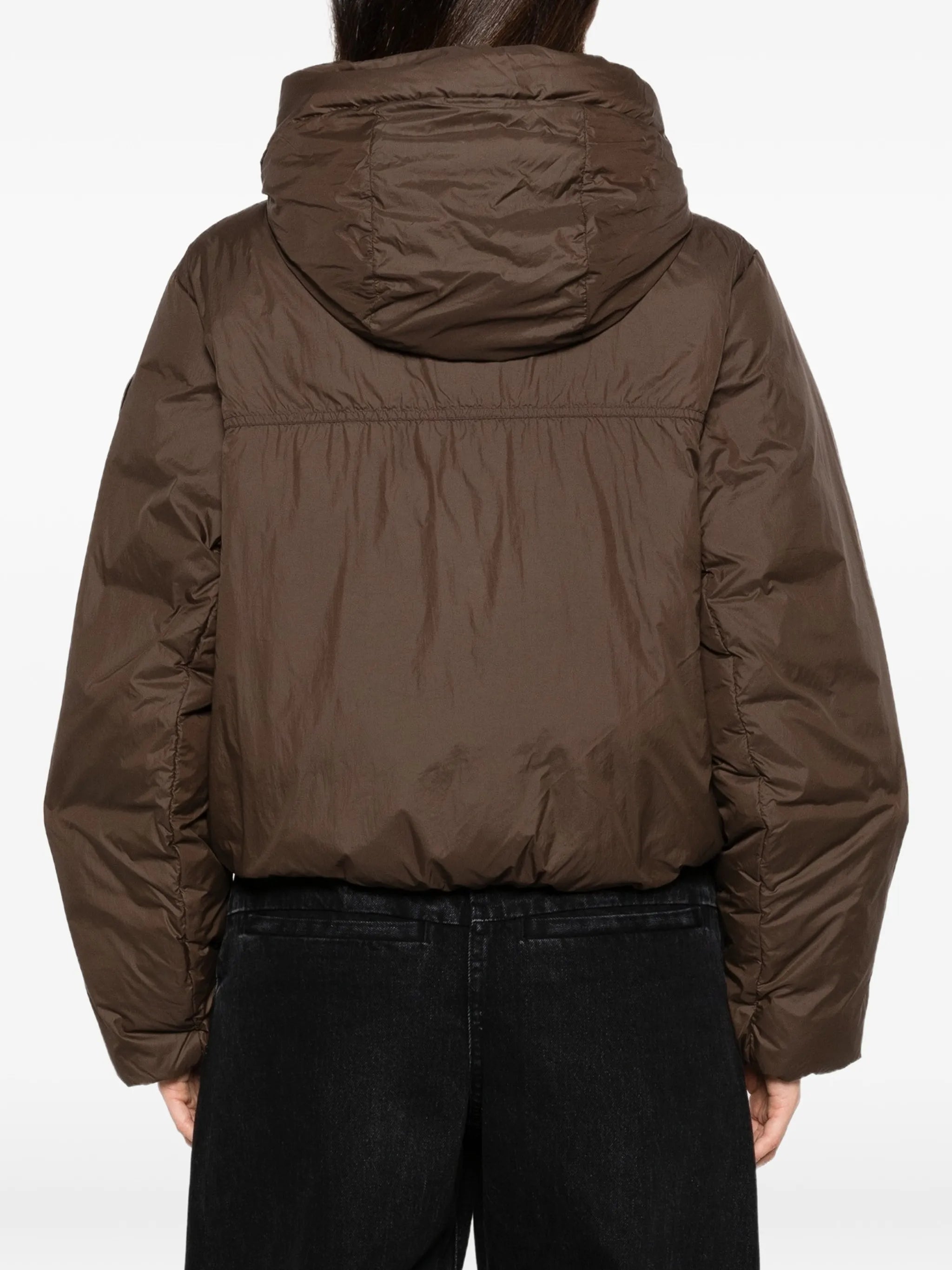Elba puffer jacket