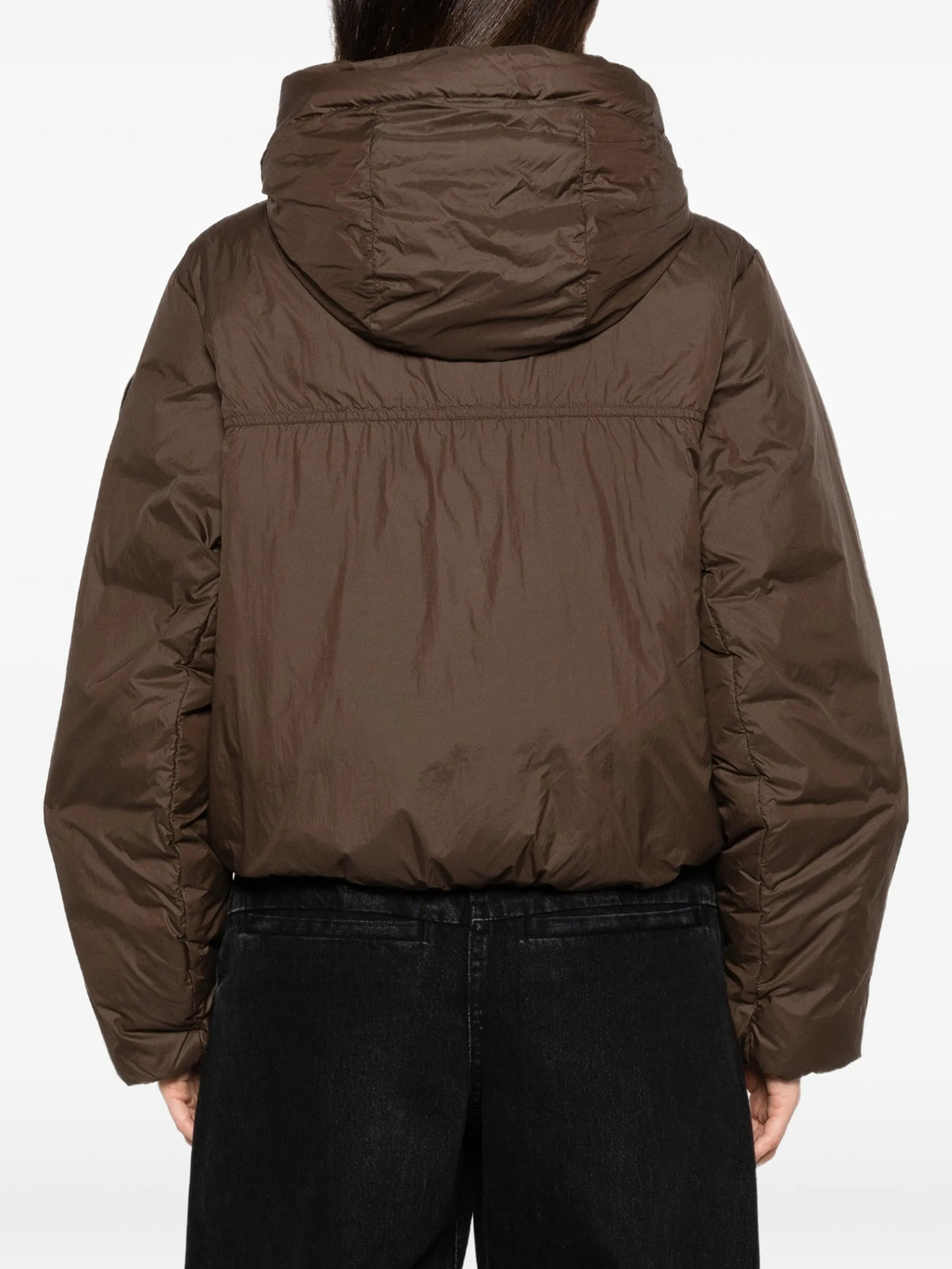 Elba puffer jacket