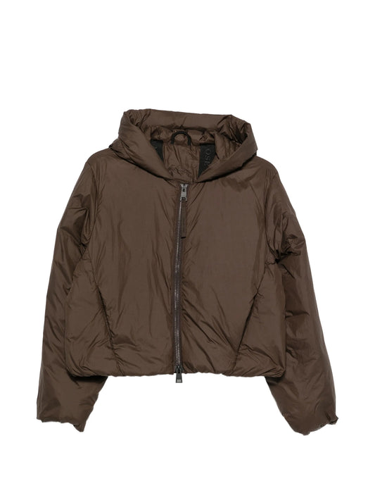 Elba puffer jacket