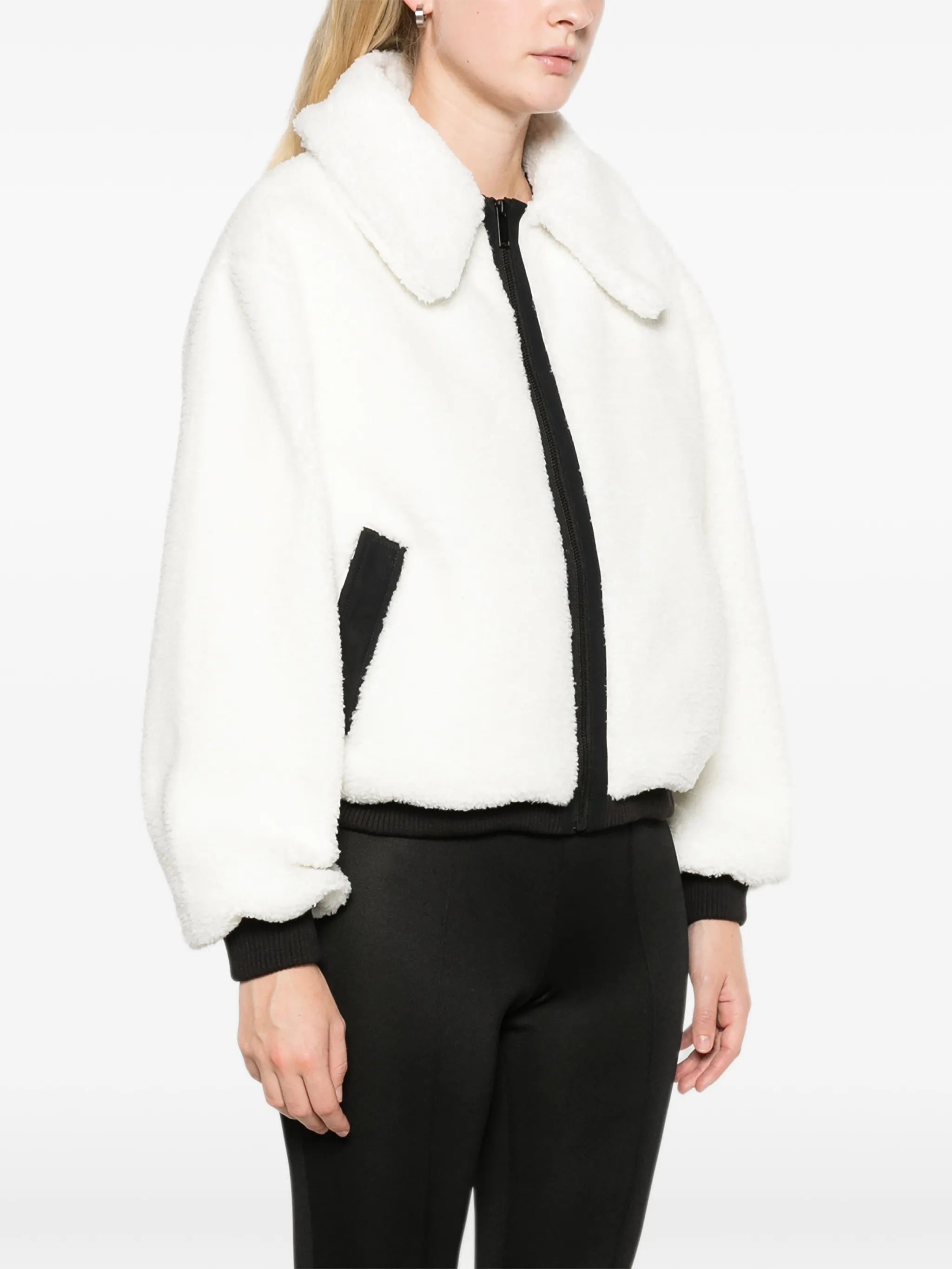 Willa bomber jacket