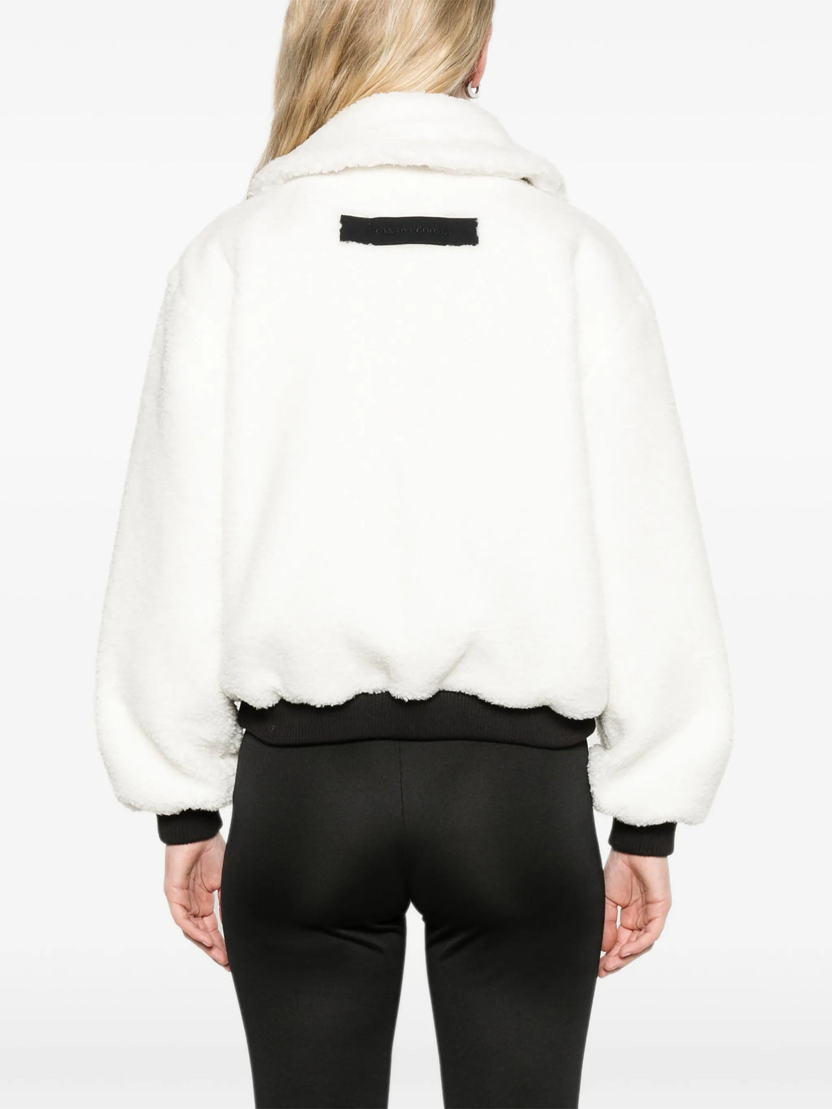 Willa bomber jacket