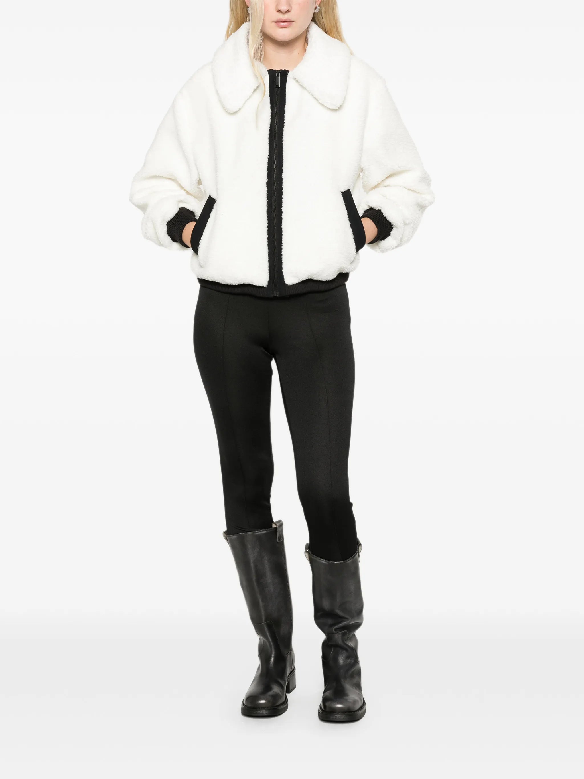 Willa bomber jacket