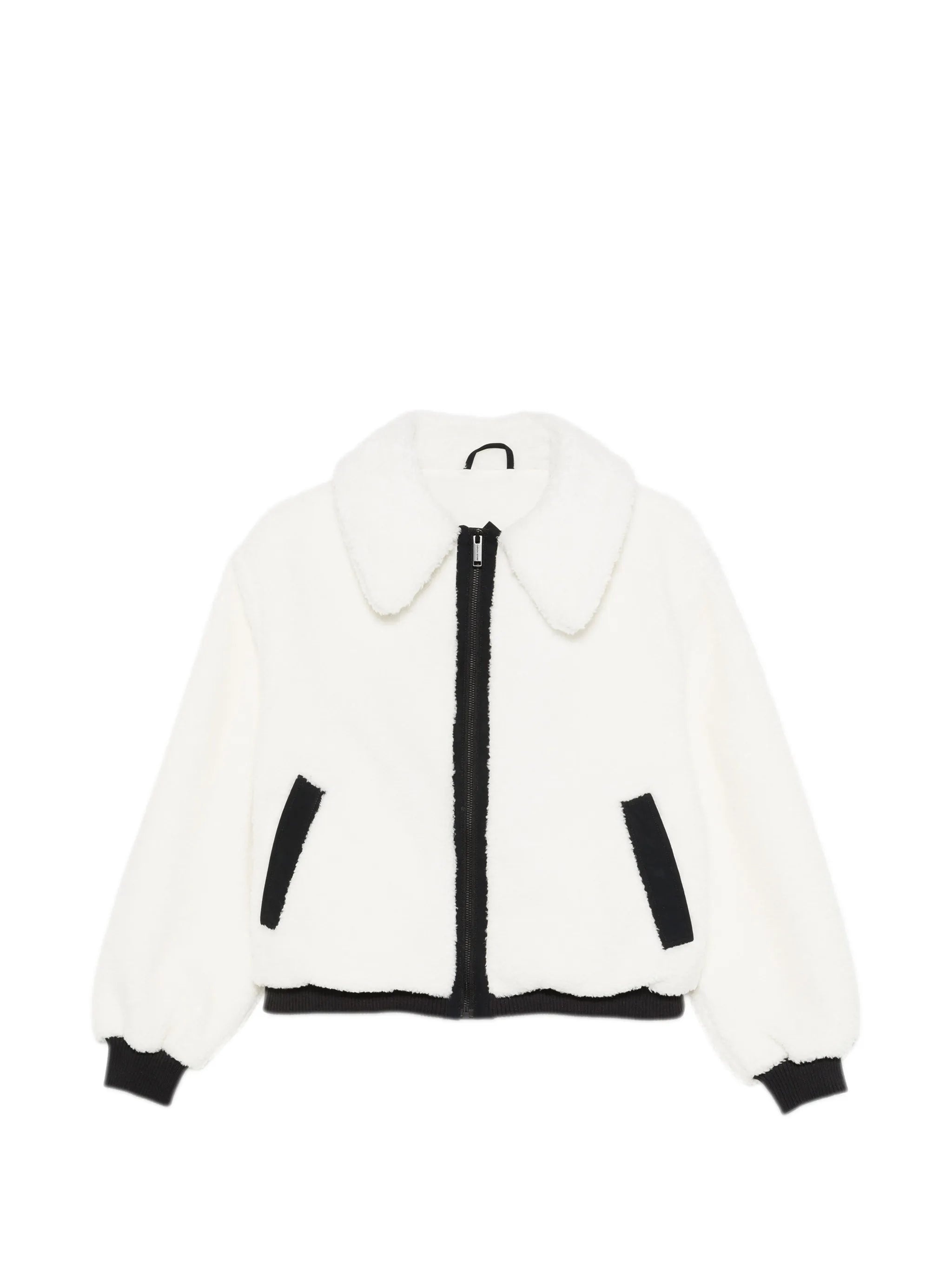 Willa bomber jacket