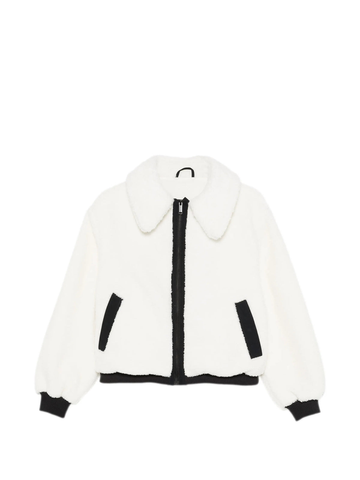 Willa bomber jacket