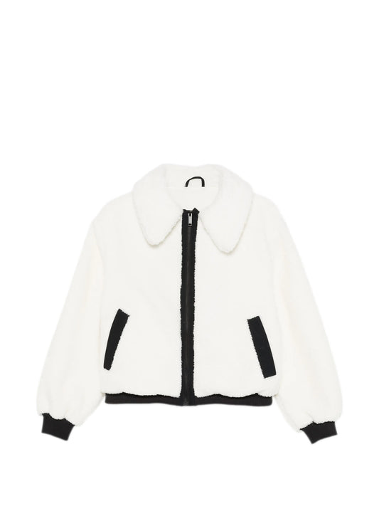 Willa bomber jacket
