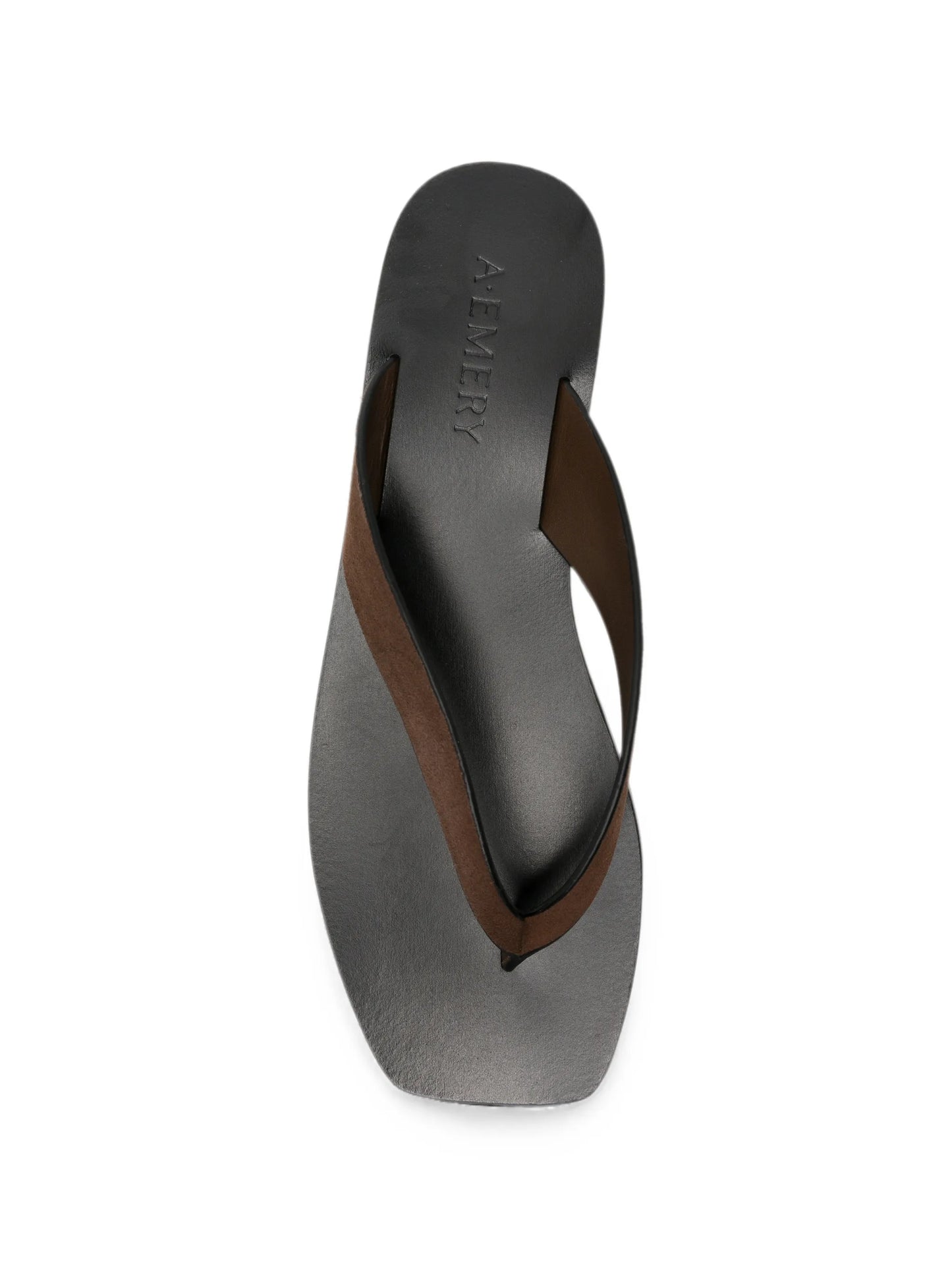 Kinto suede sandals