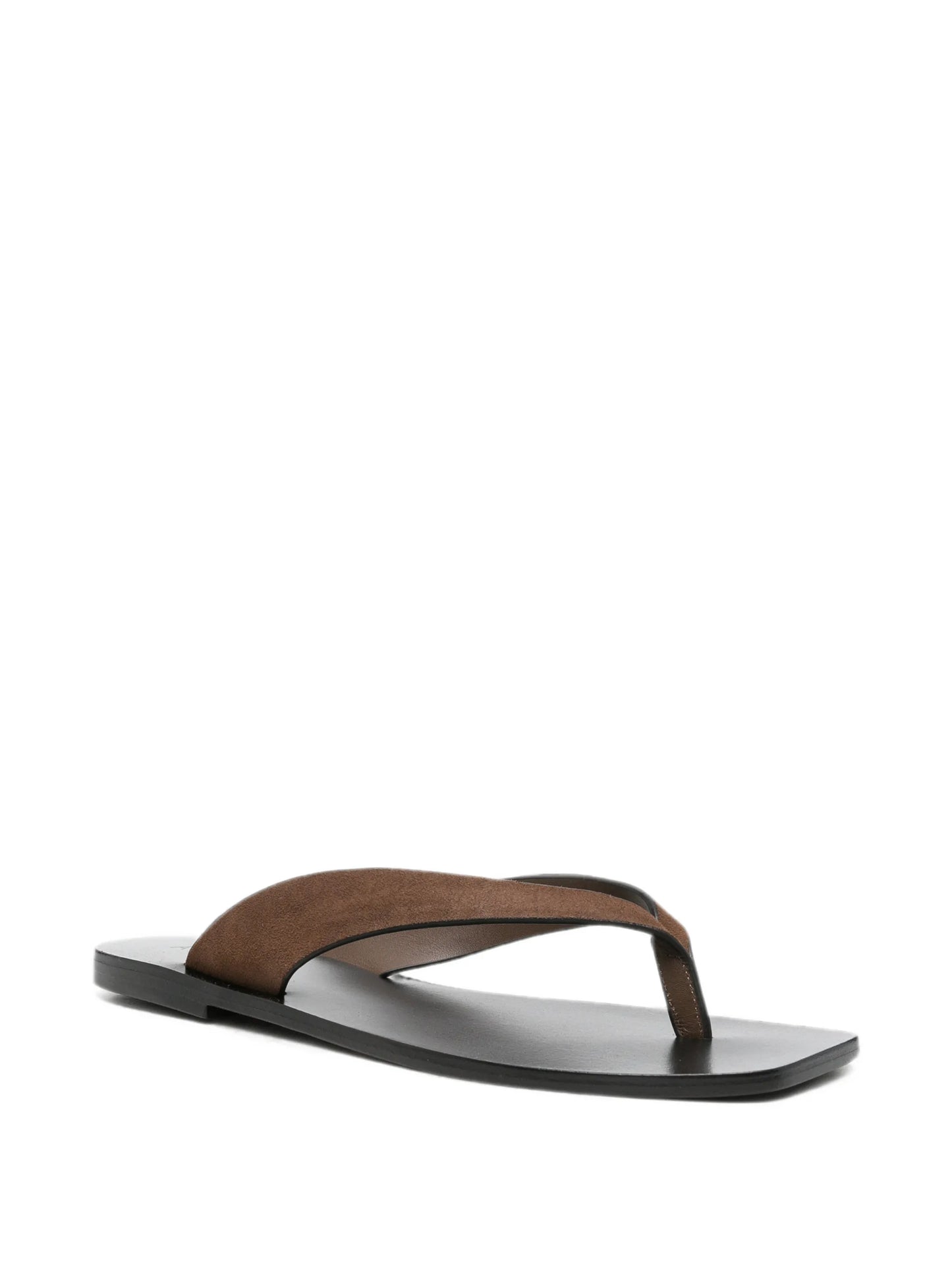 Kinto suede sandals