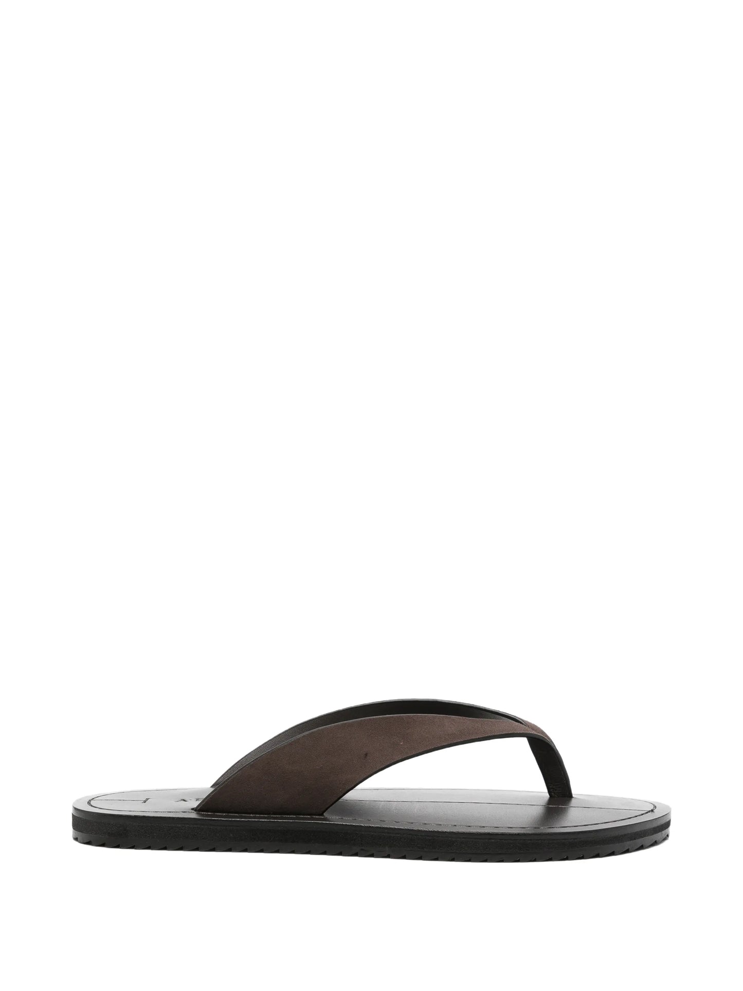 Flora flat sandals