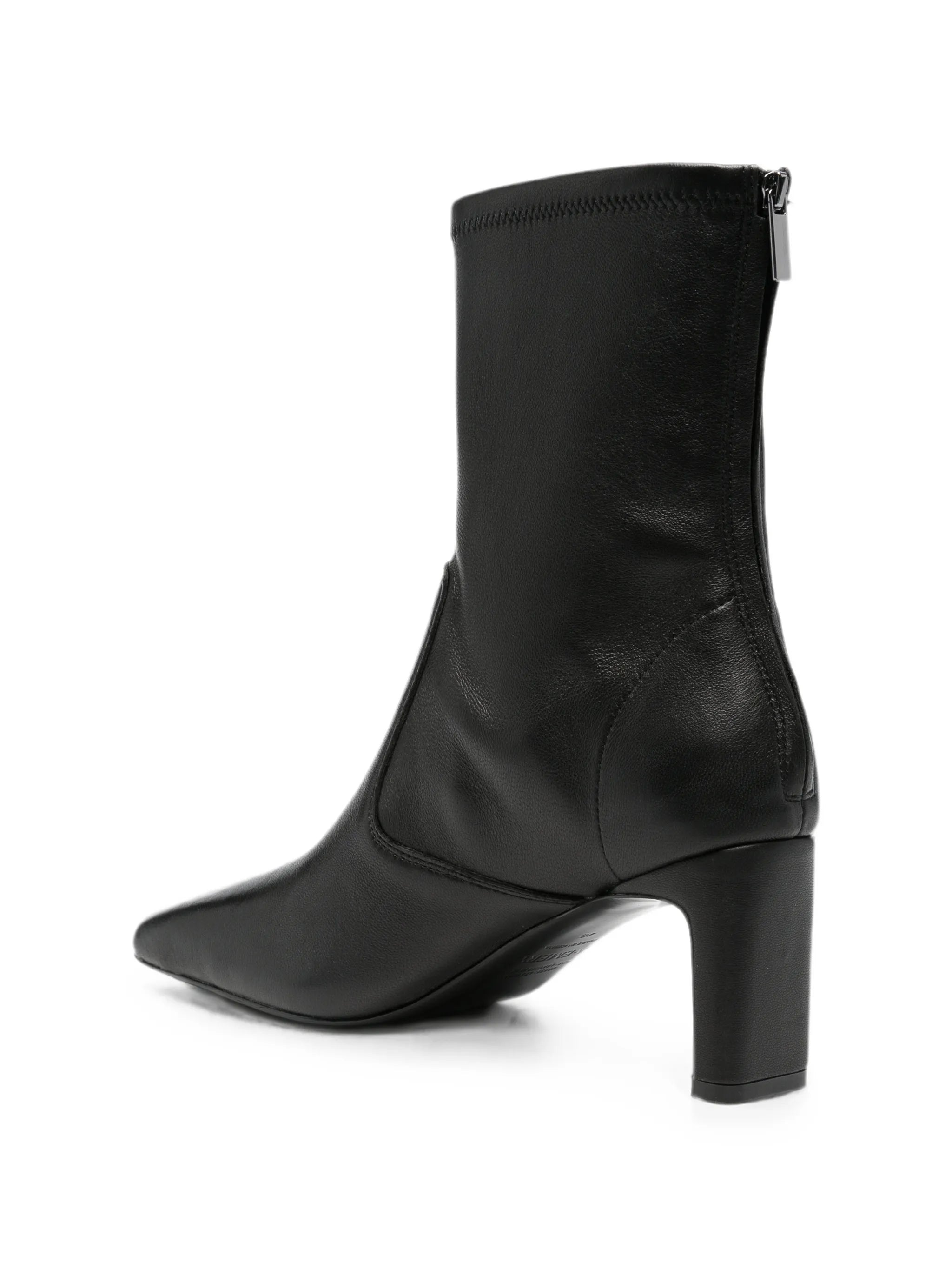 Torres heeled boots