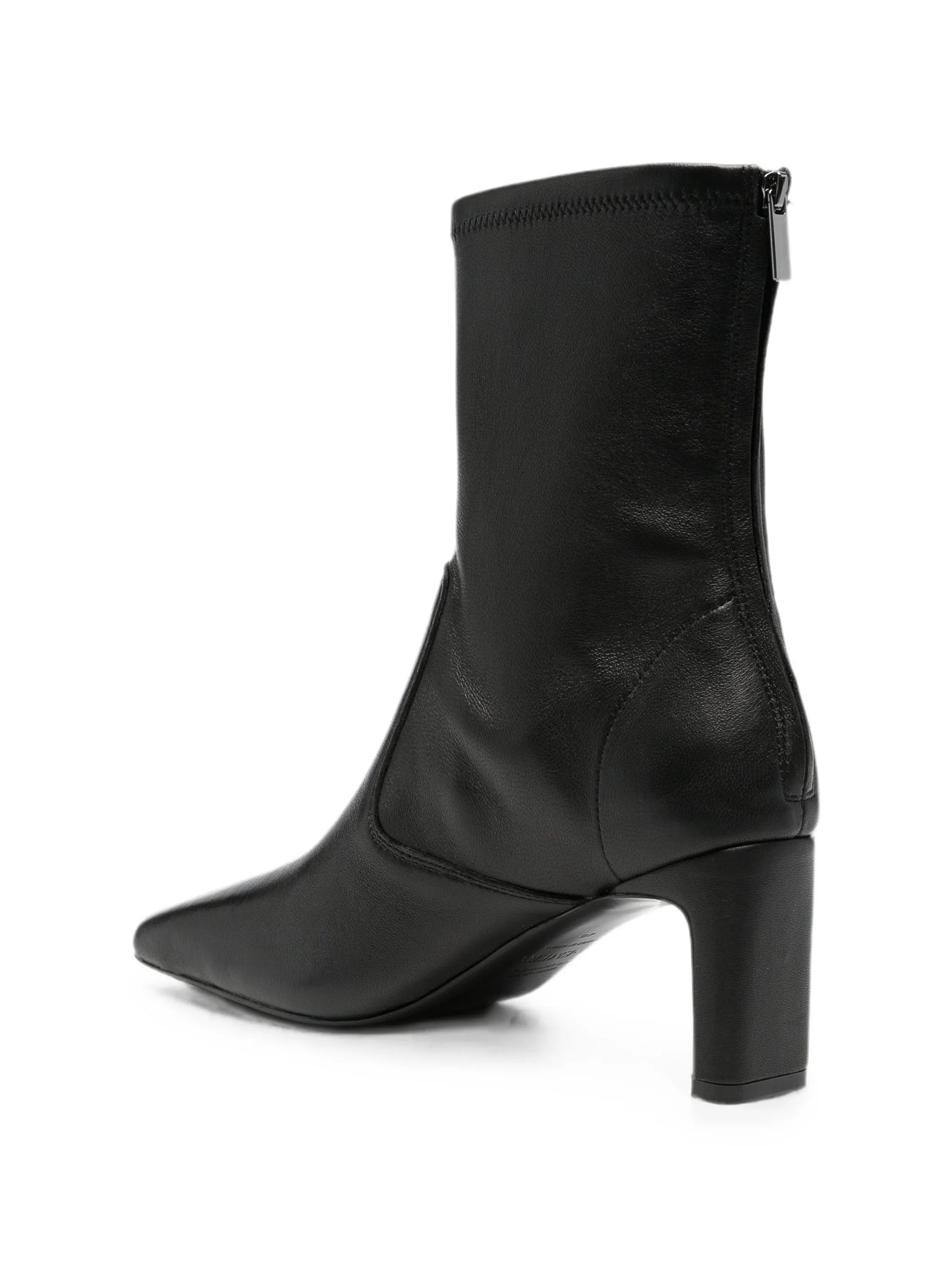 Torres heeled boots