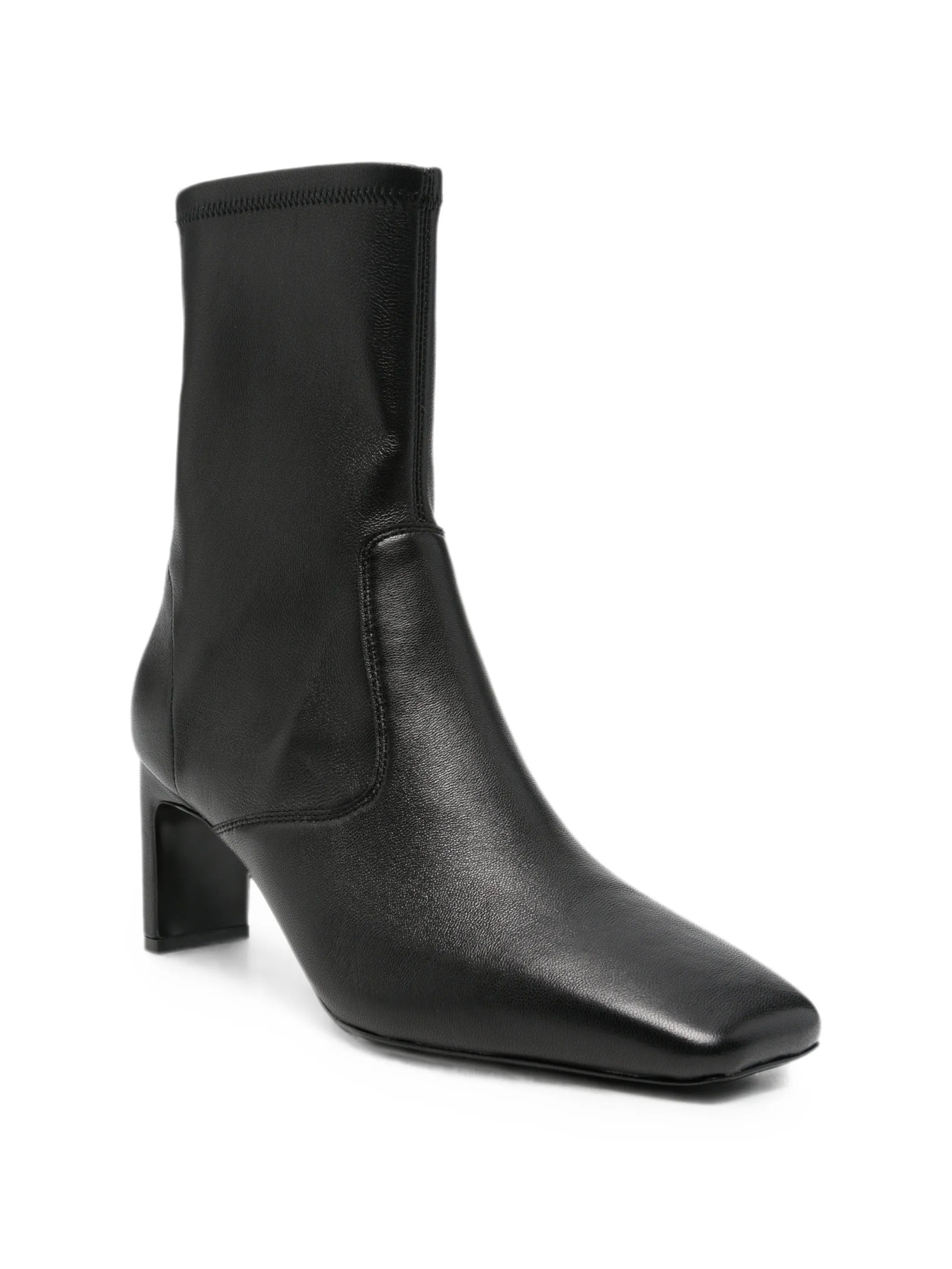 Torres heeled boots