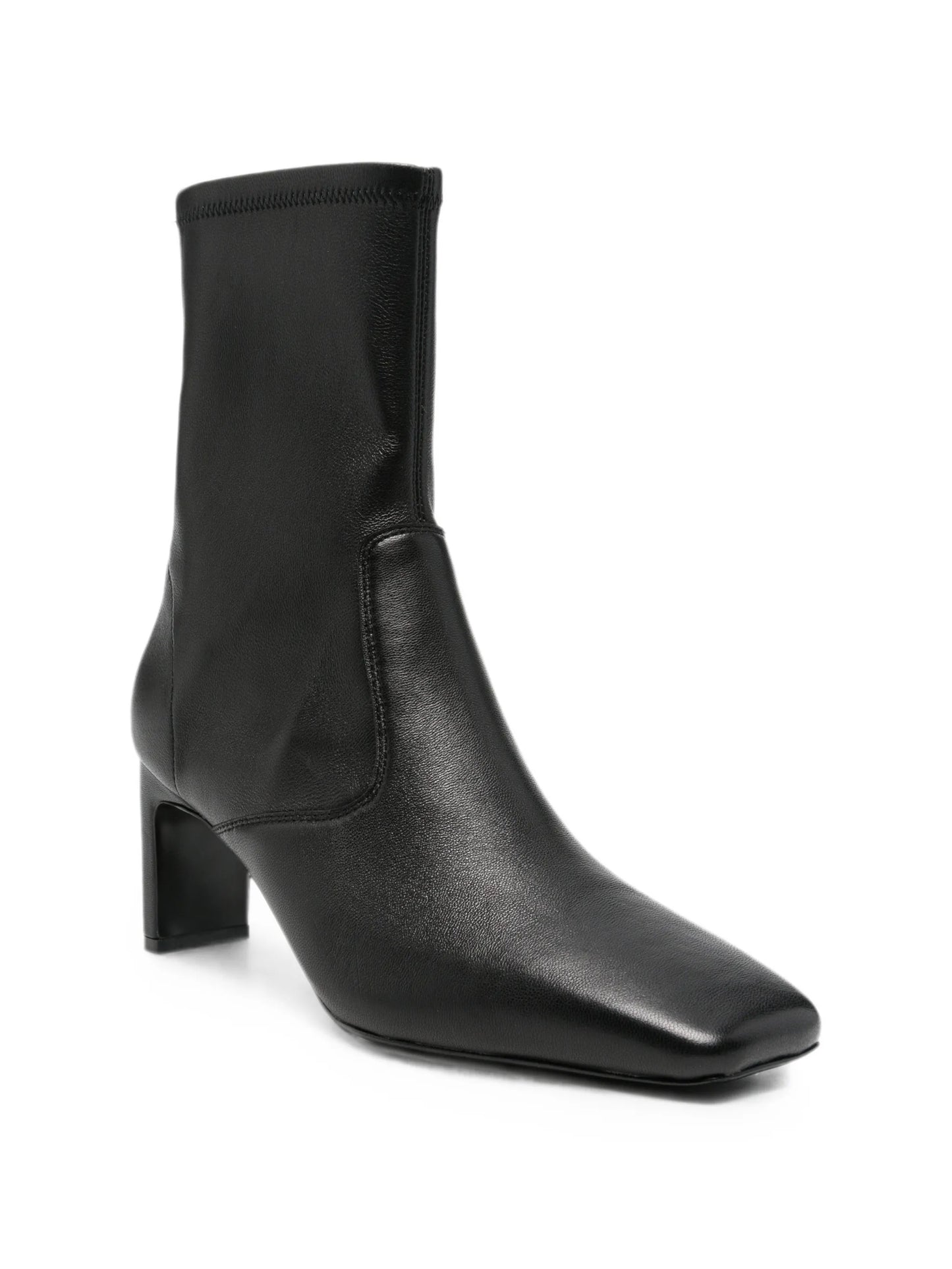 Torres heeled boots