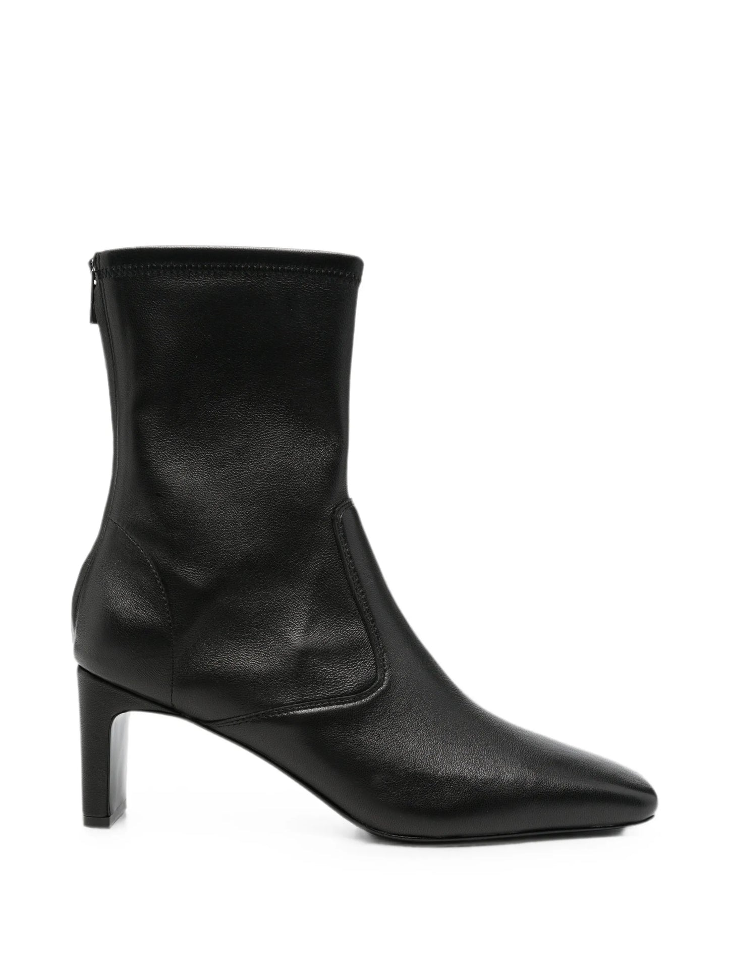 Torres heeled boots