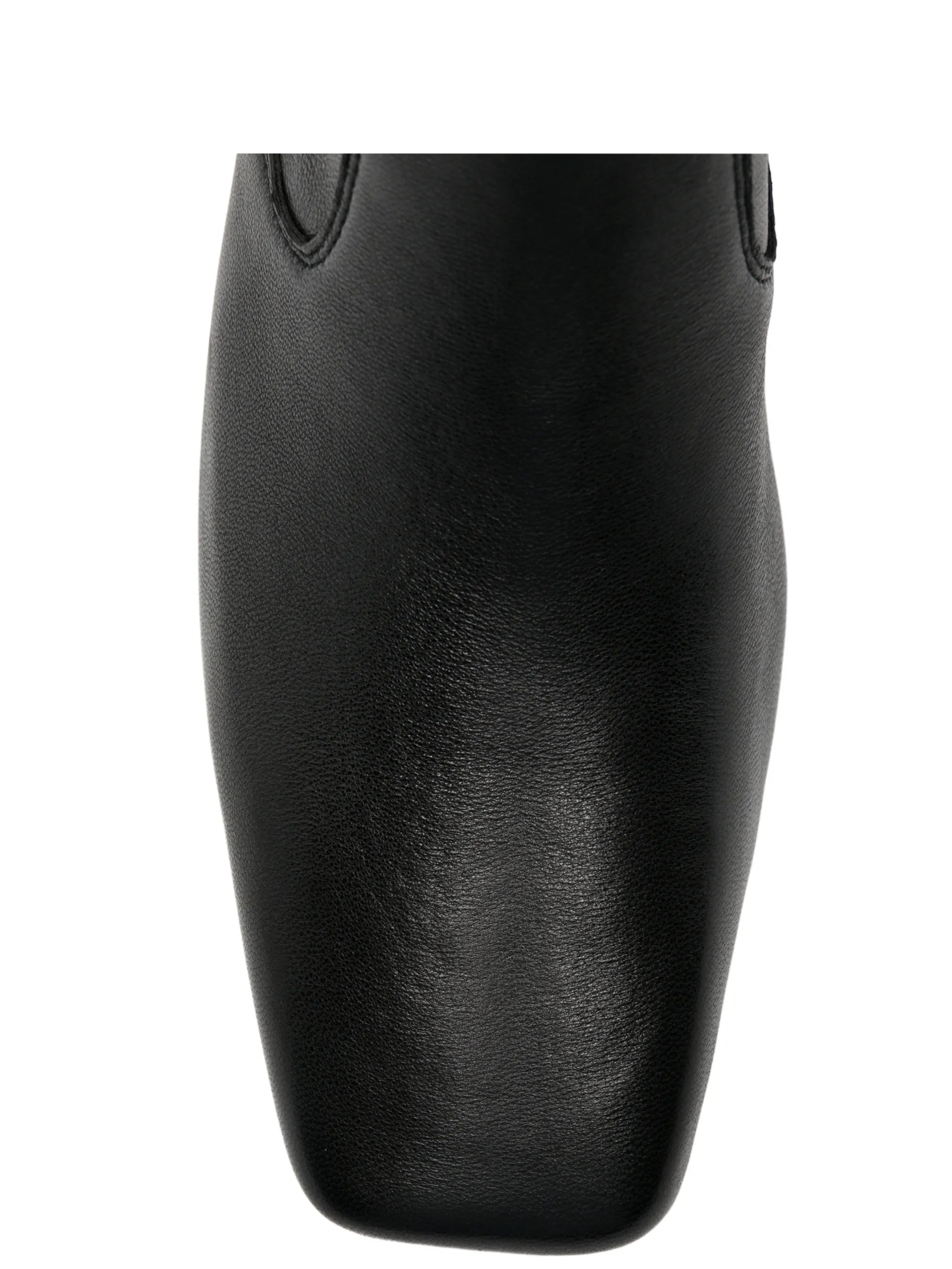 Torres heeled boots