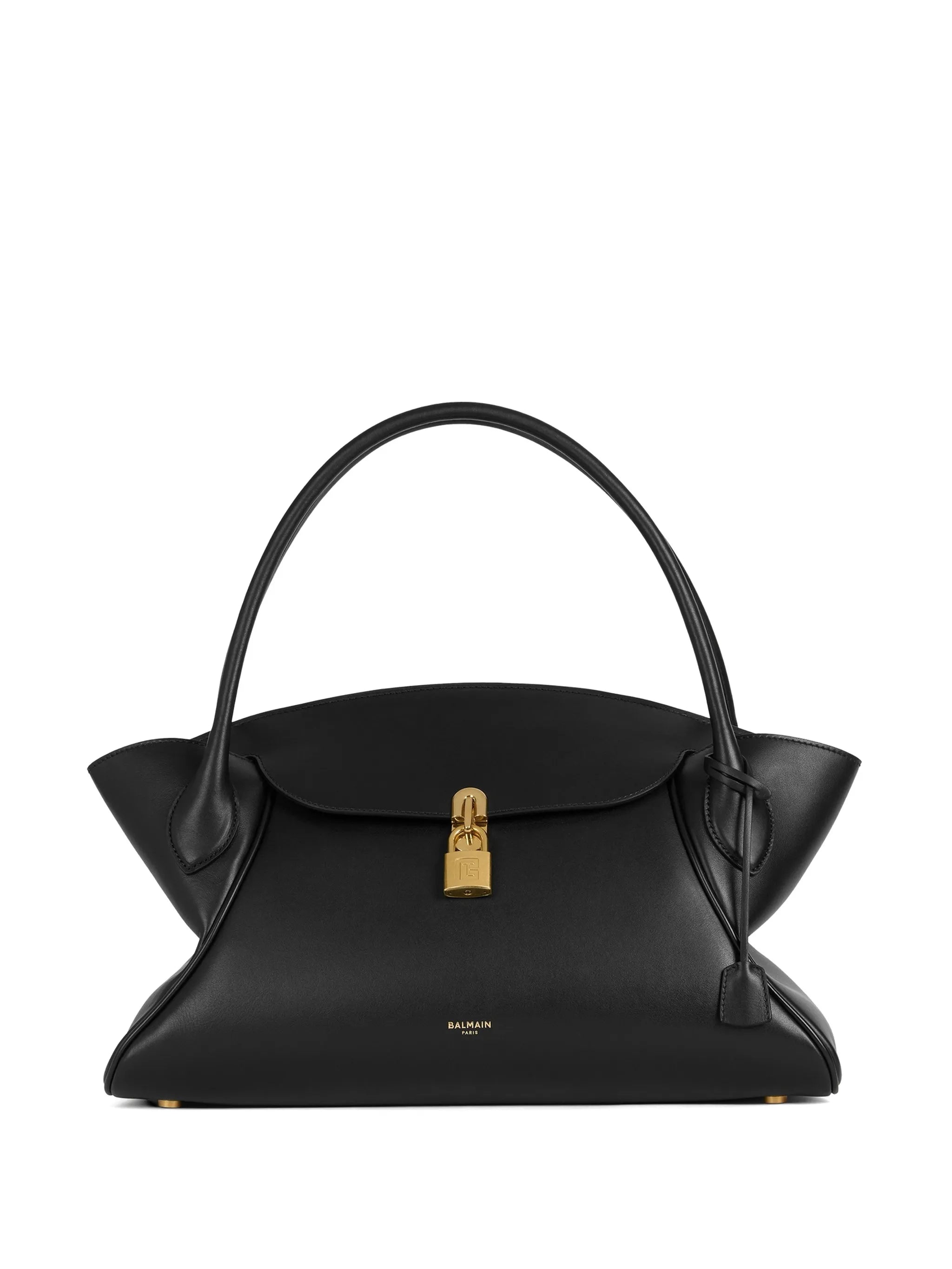 medium Pulse Day bag in smooth leather