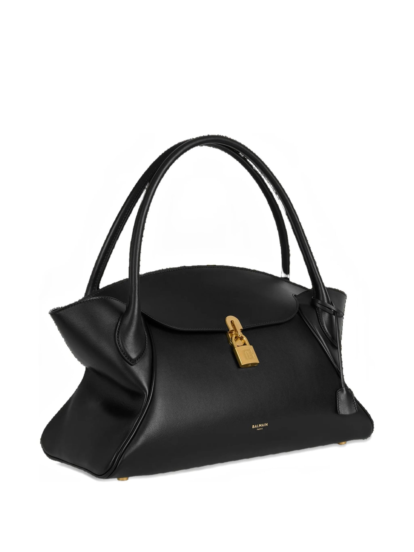 medium Pulse Day bag in smooth leather