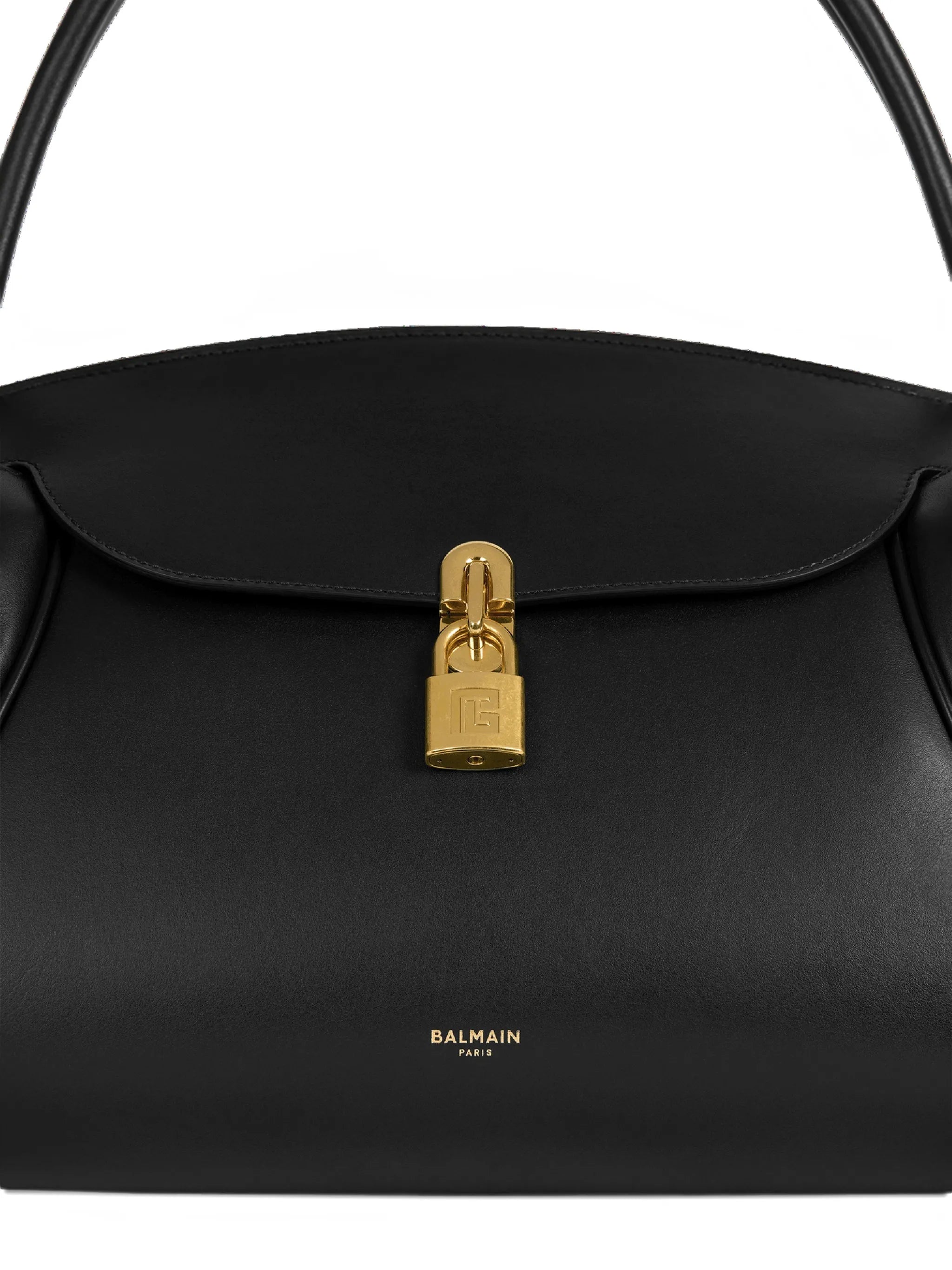 medium Pulse Day bag in smooth leather