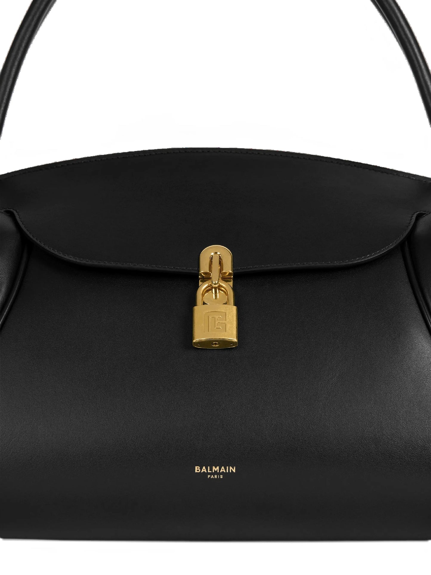 medium Pulse Day bag in smooth leather