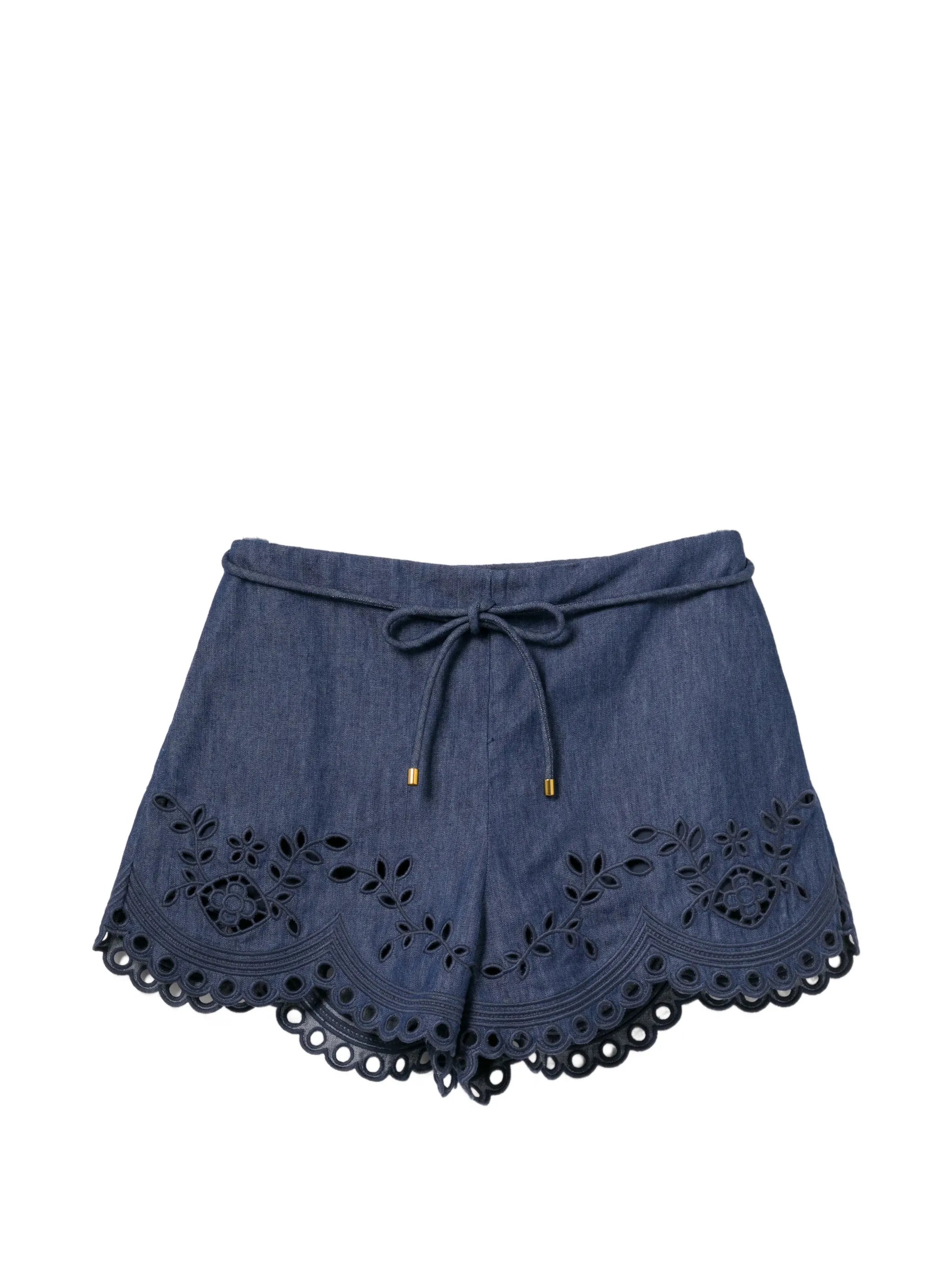 Mahon shorts