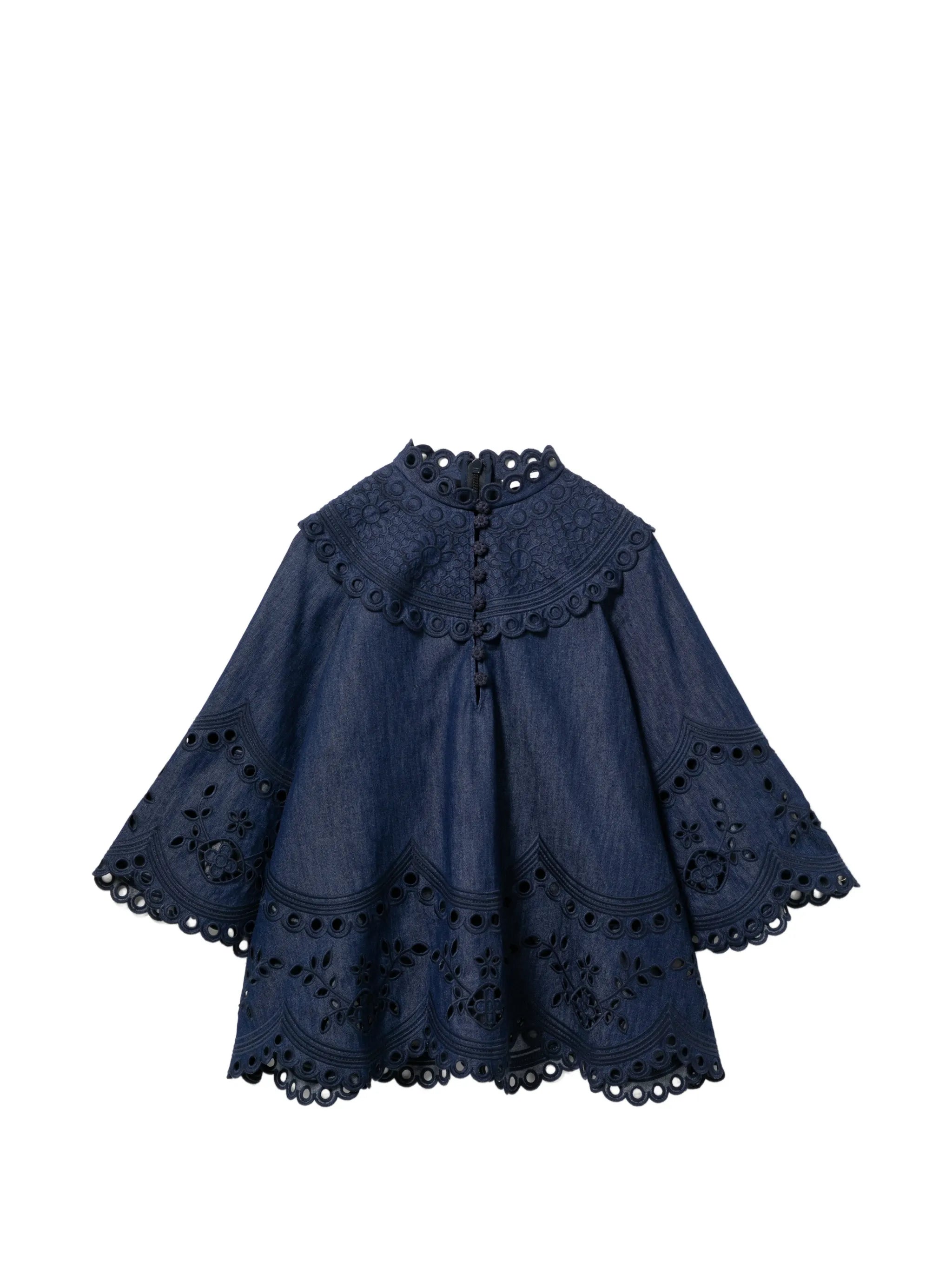 Mahon blouse
