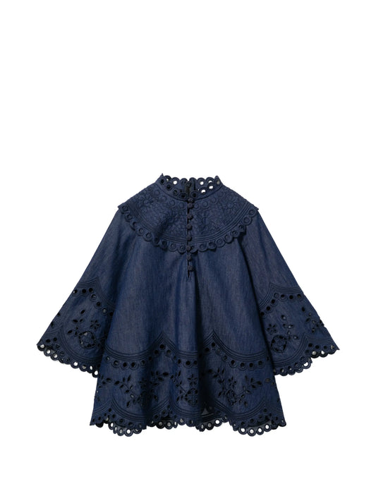 Mahon blouse