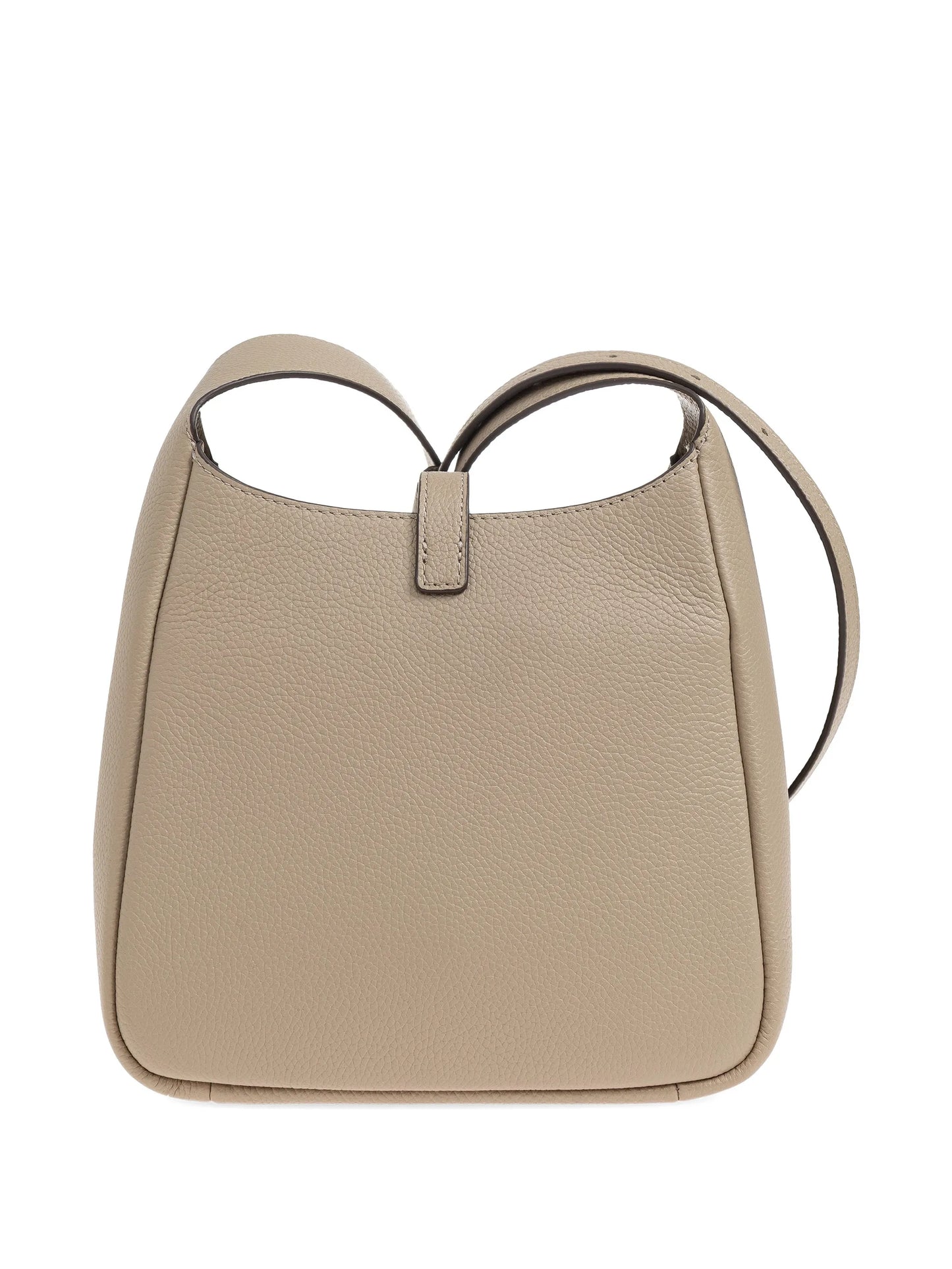 Miller Swing perforated-logo cross body bag