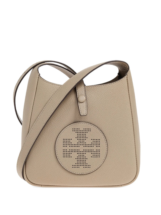 Miller Swing perforated-logo cross body bag
