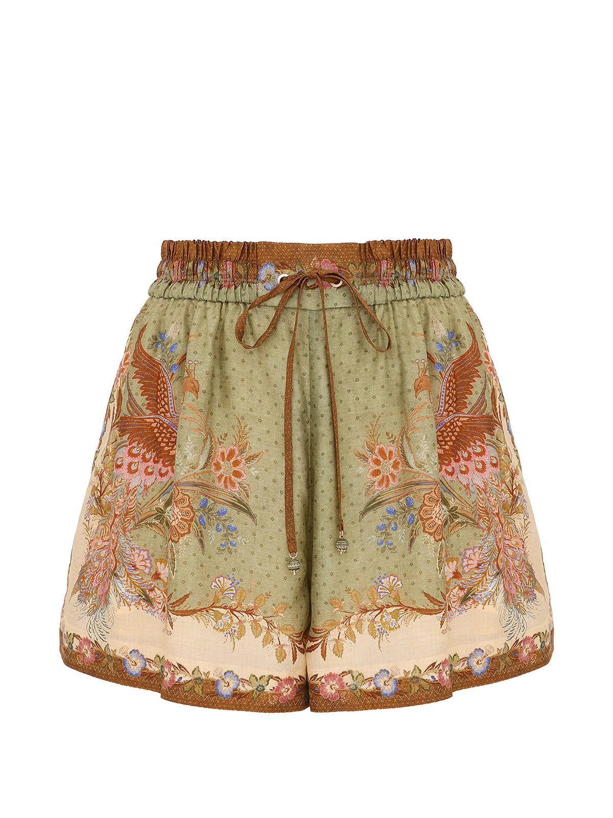 Indra relaxed shorts