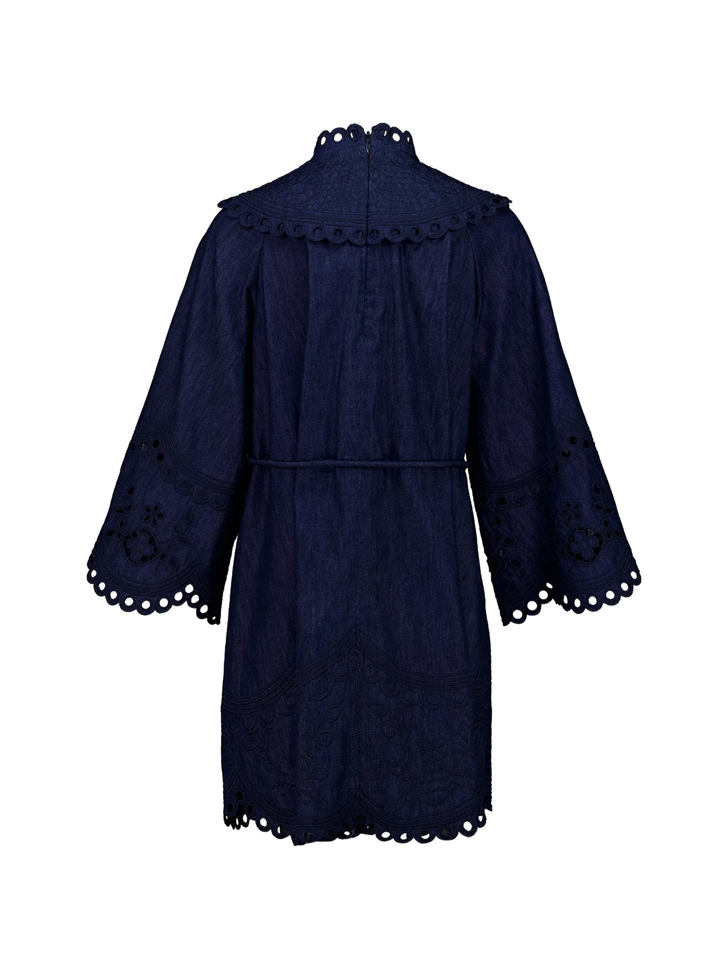 Mahon mini dress