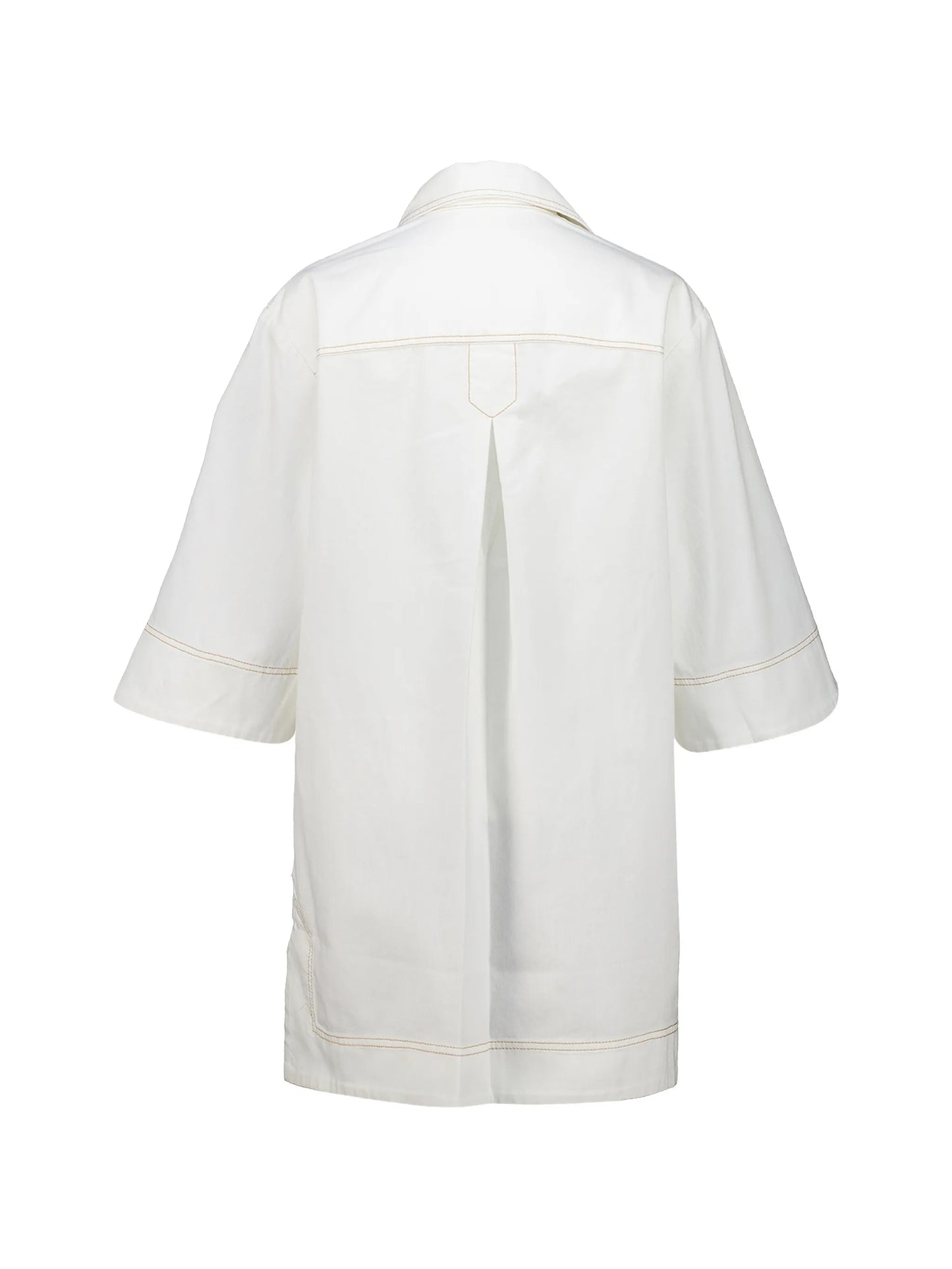 cotton dress