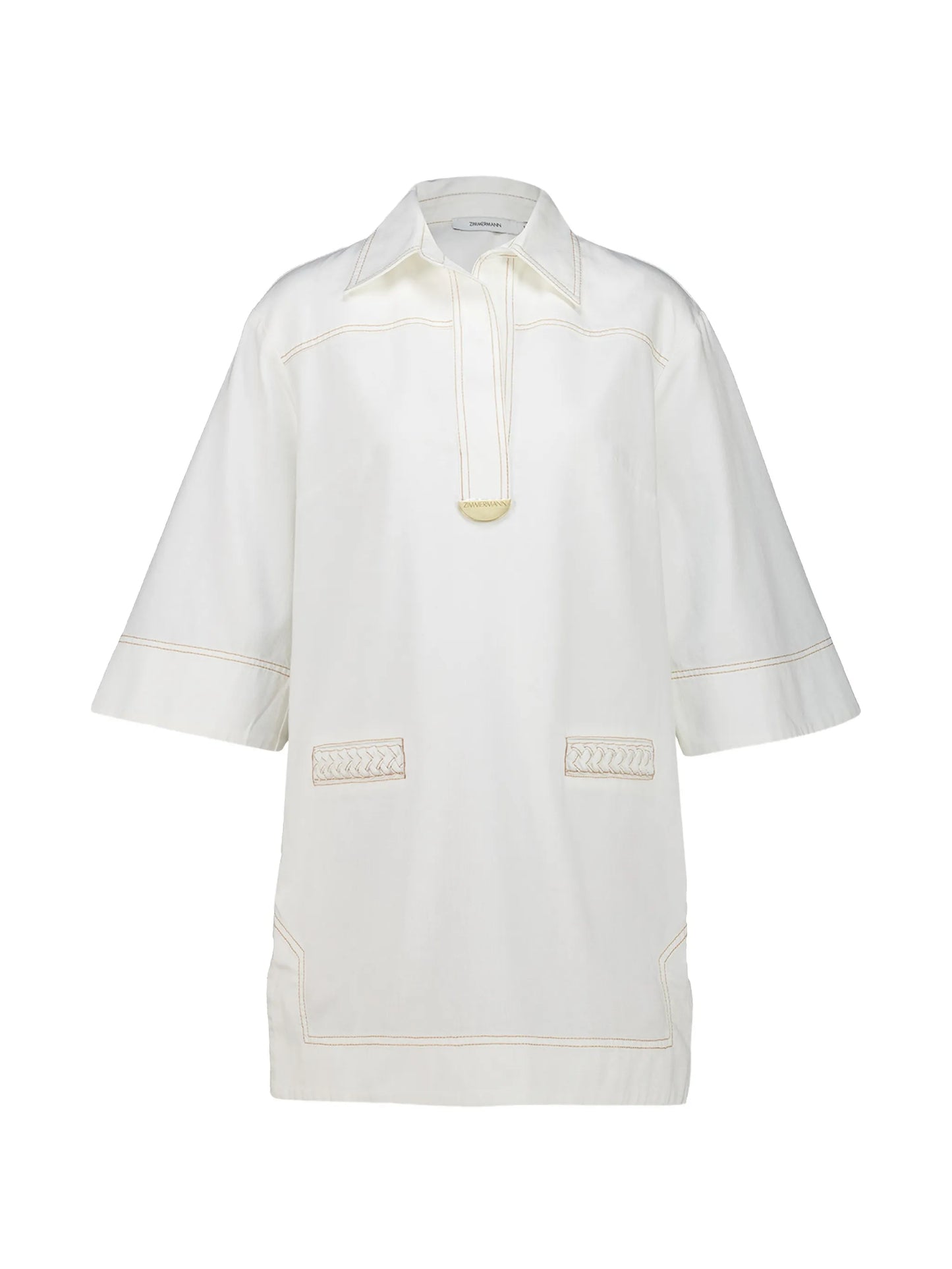 cotton dress