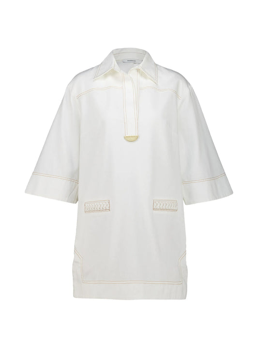 cotton dress