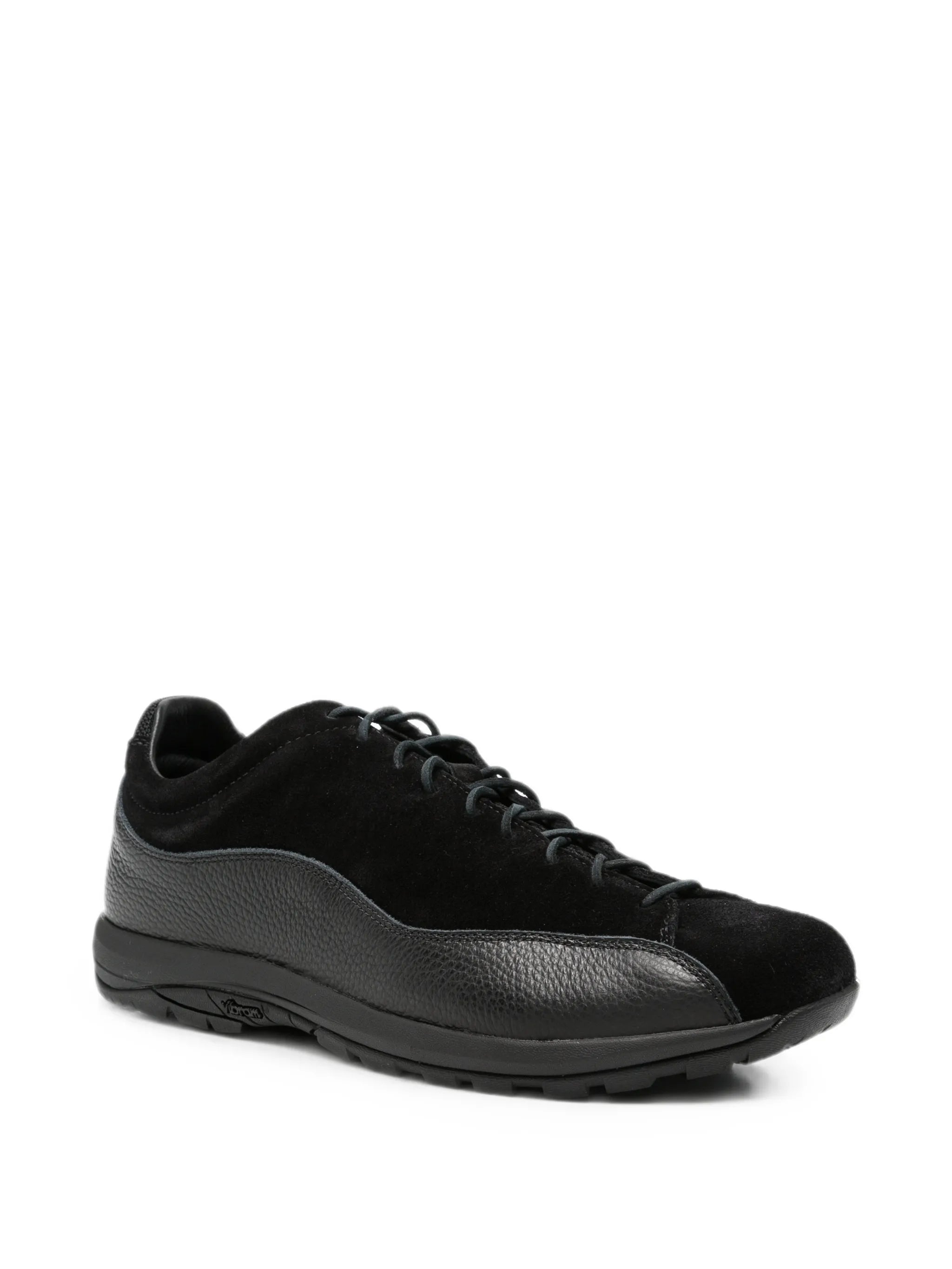 Bardolino Hybrid suede boots