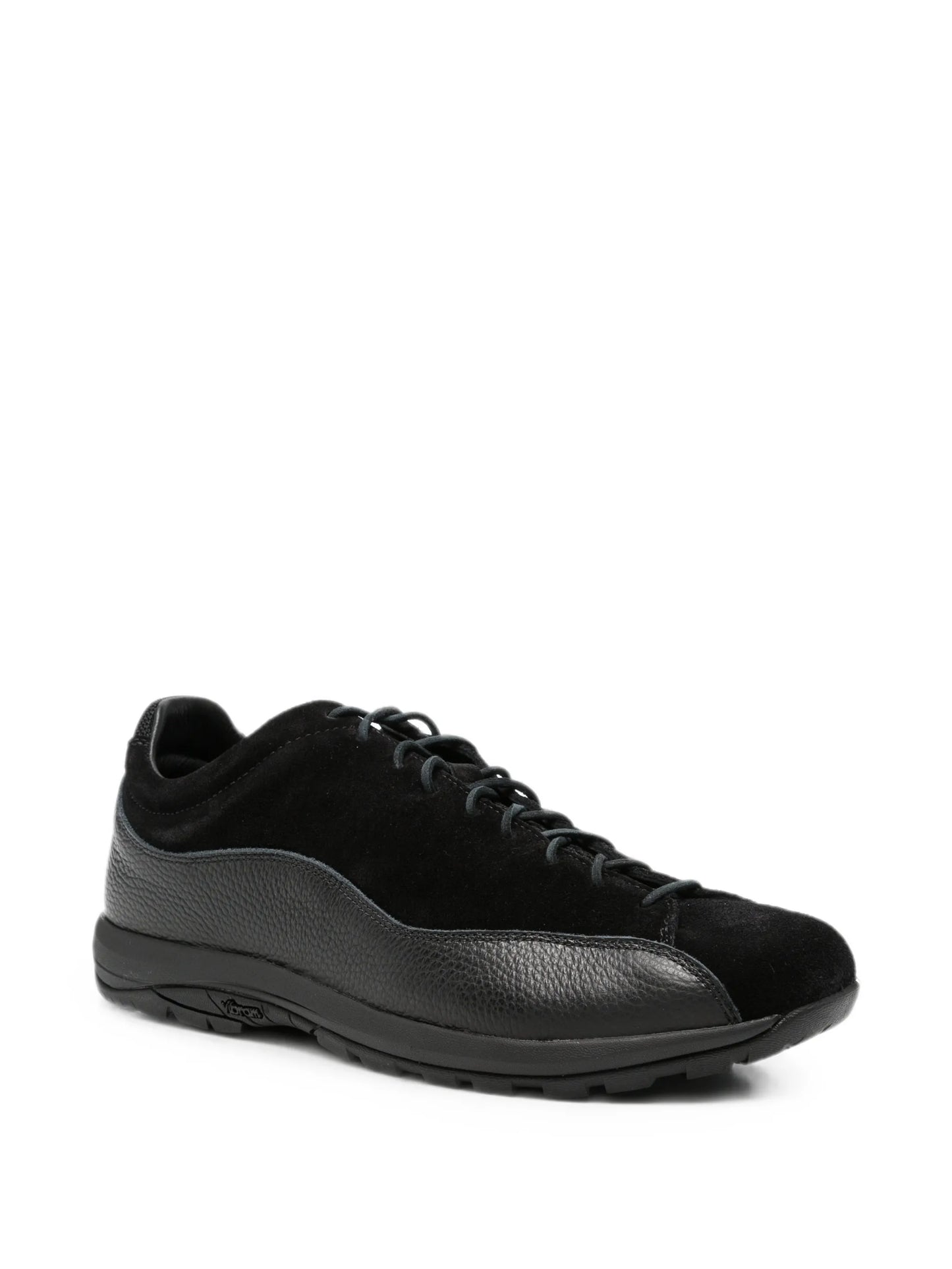 Bardolino Hybrid suede boots