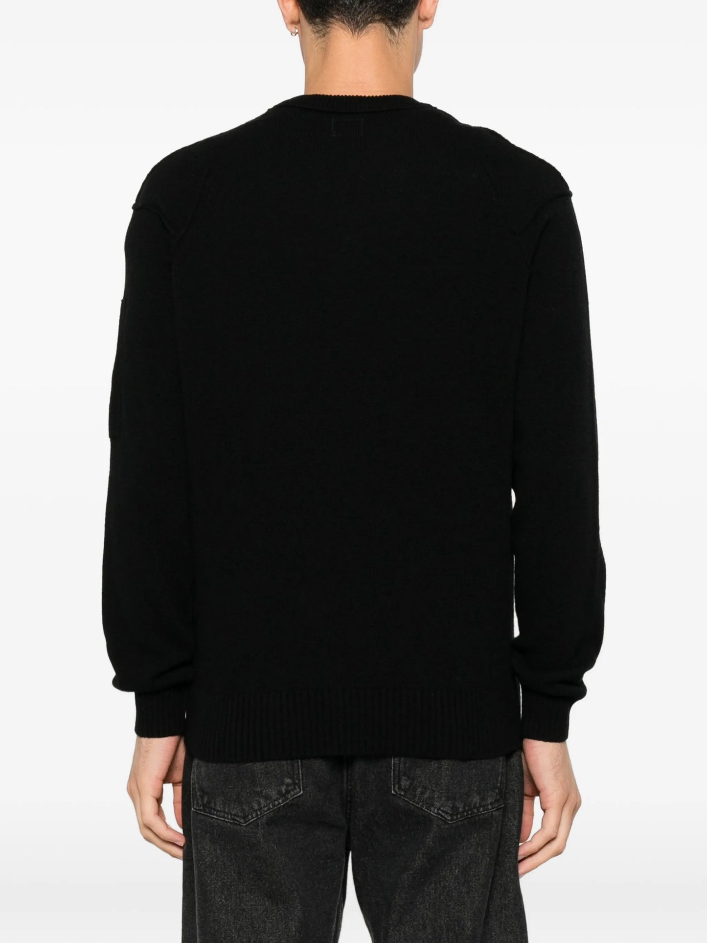 lambswool sweater