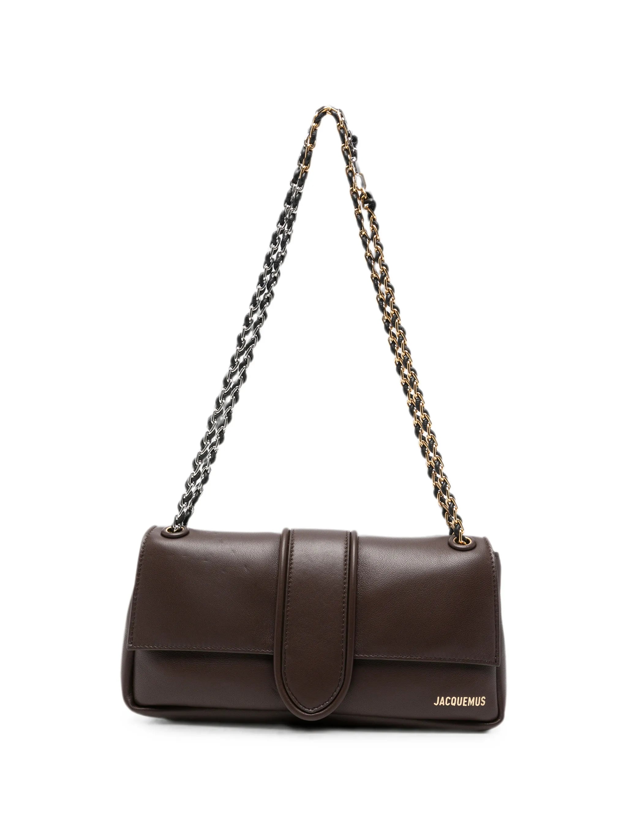 The Bambino Chaîne shoulder bag
